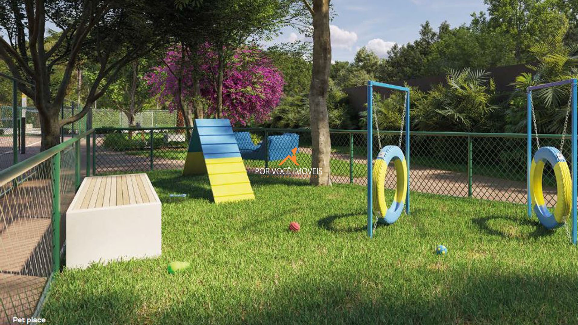 Lote de 180m² no Condomínio Pontall