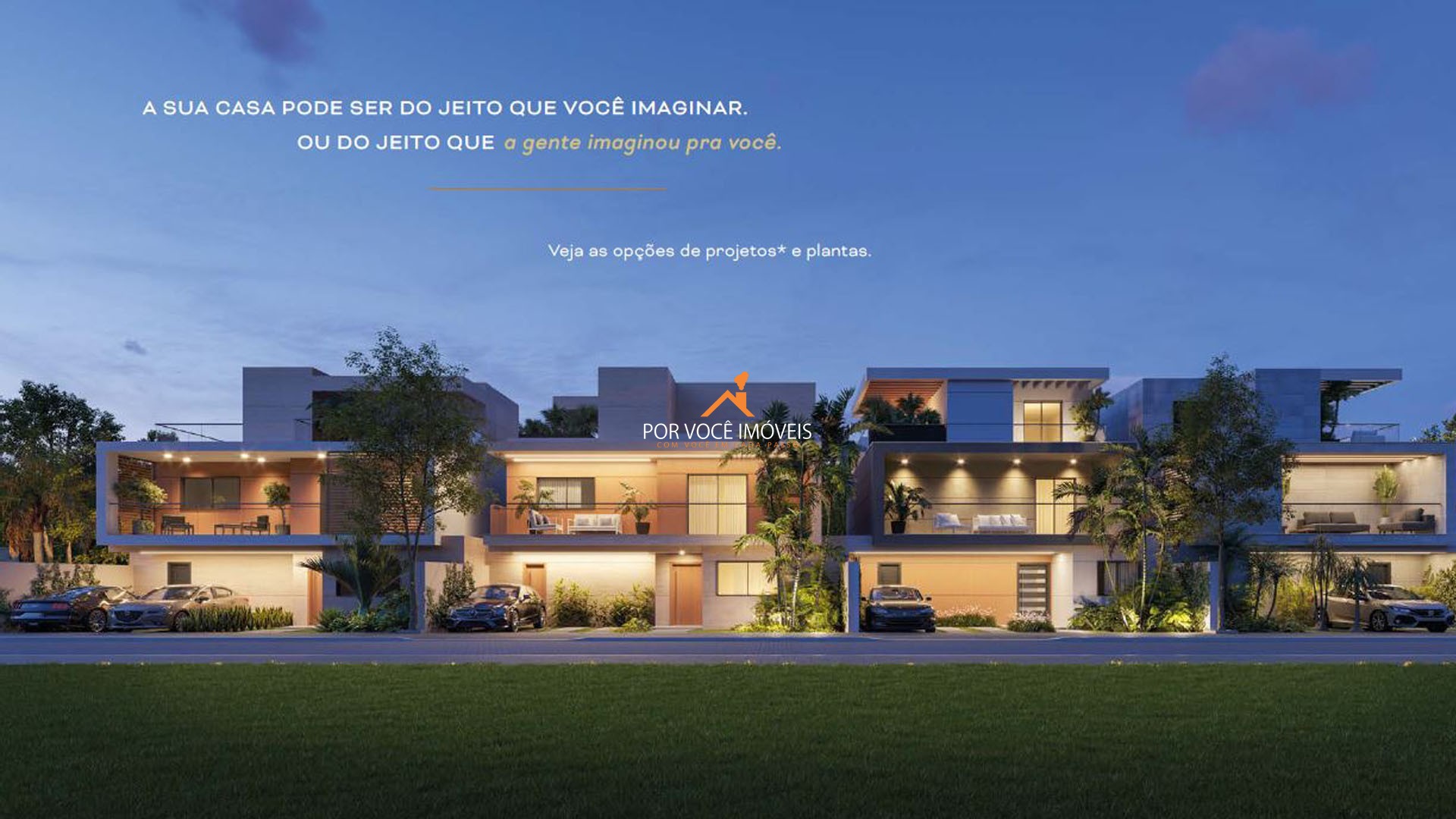 Lote de 180m² no Condomínio Pontall