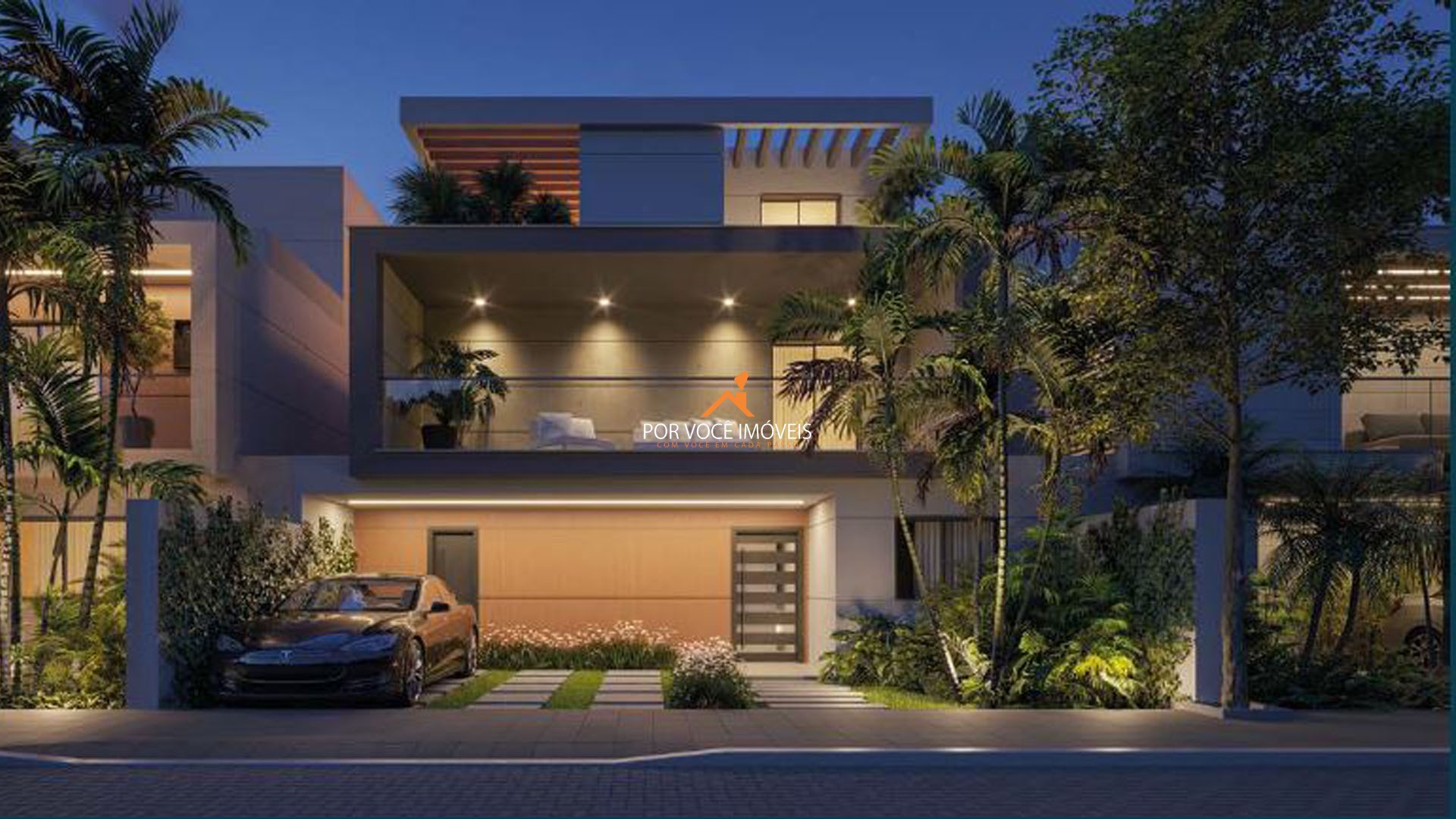 Lote de 180m² no Condomínio Pontall