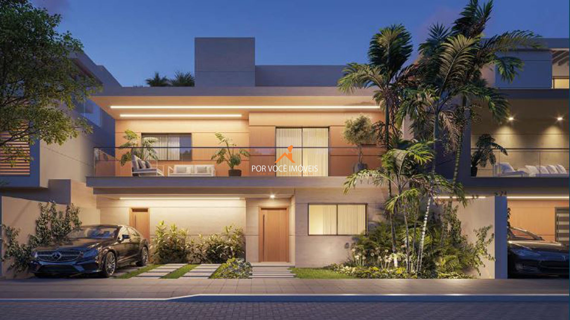 Lote de 180m² no Condomínio Pontall