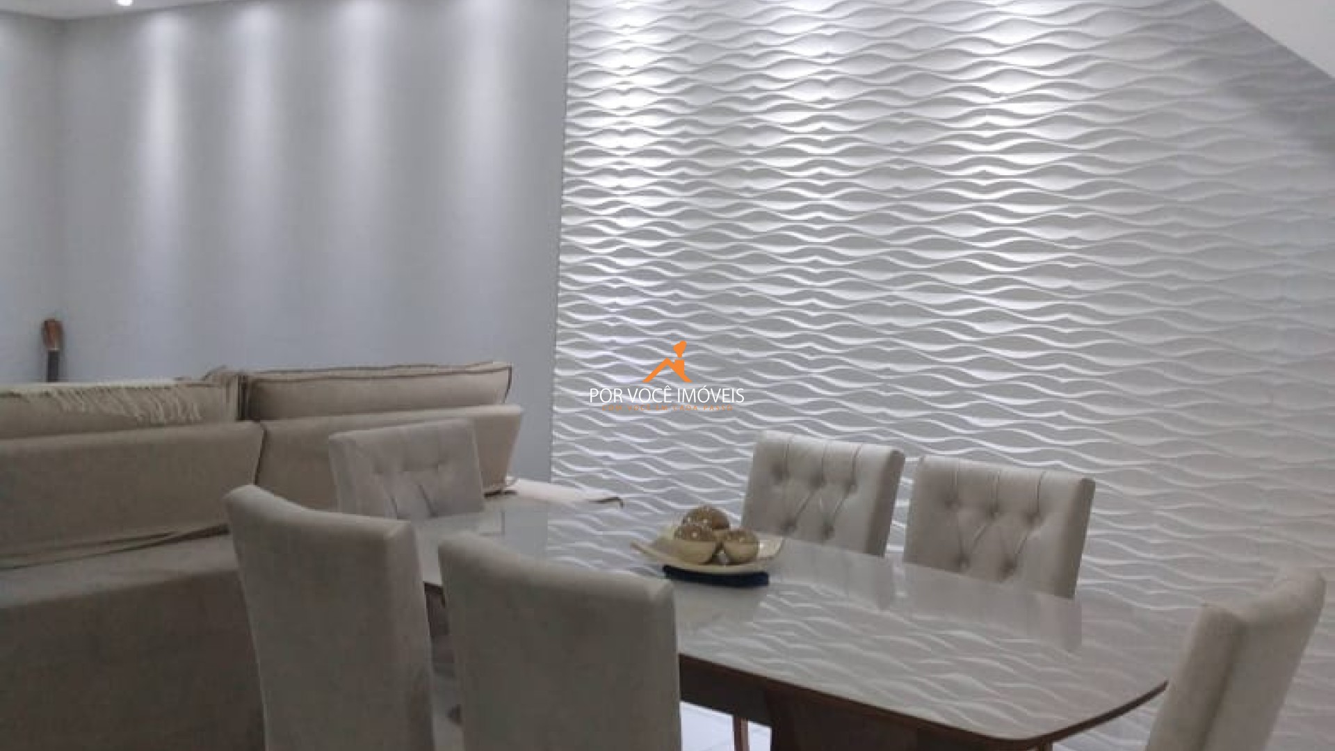 Casa Triplex no Mendanha