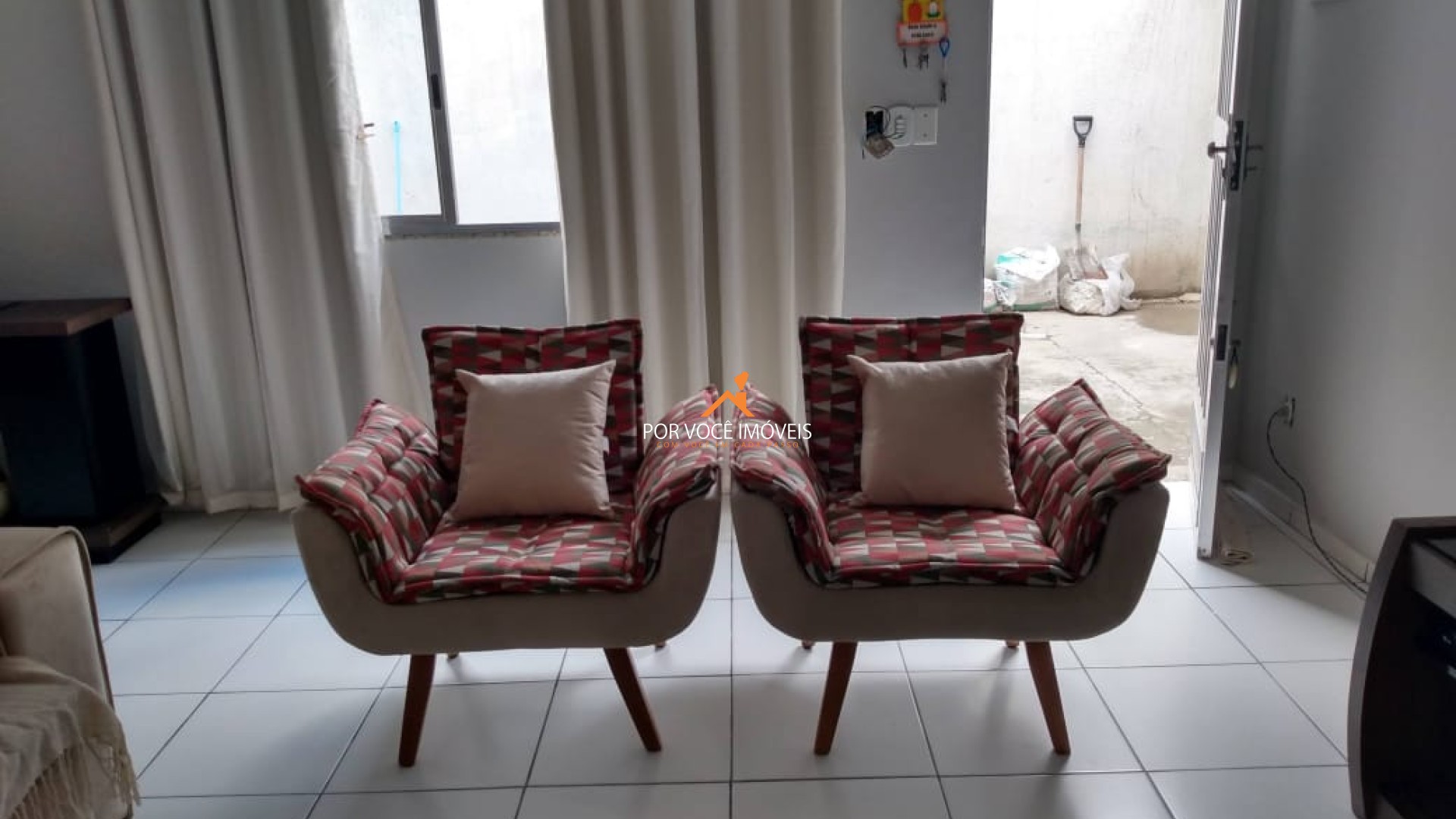 Casa Triplex no Mendanha