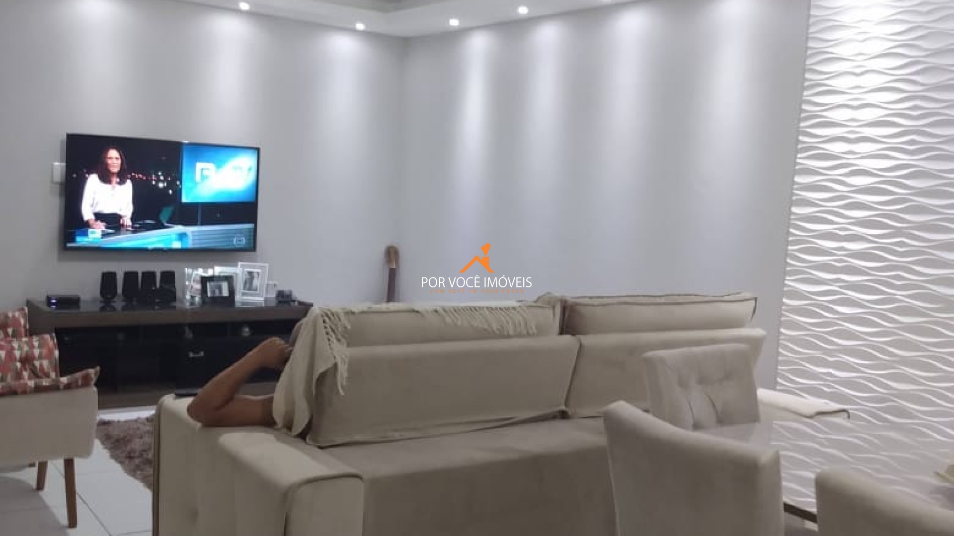 Casa Triplex no Mendanha