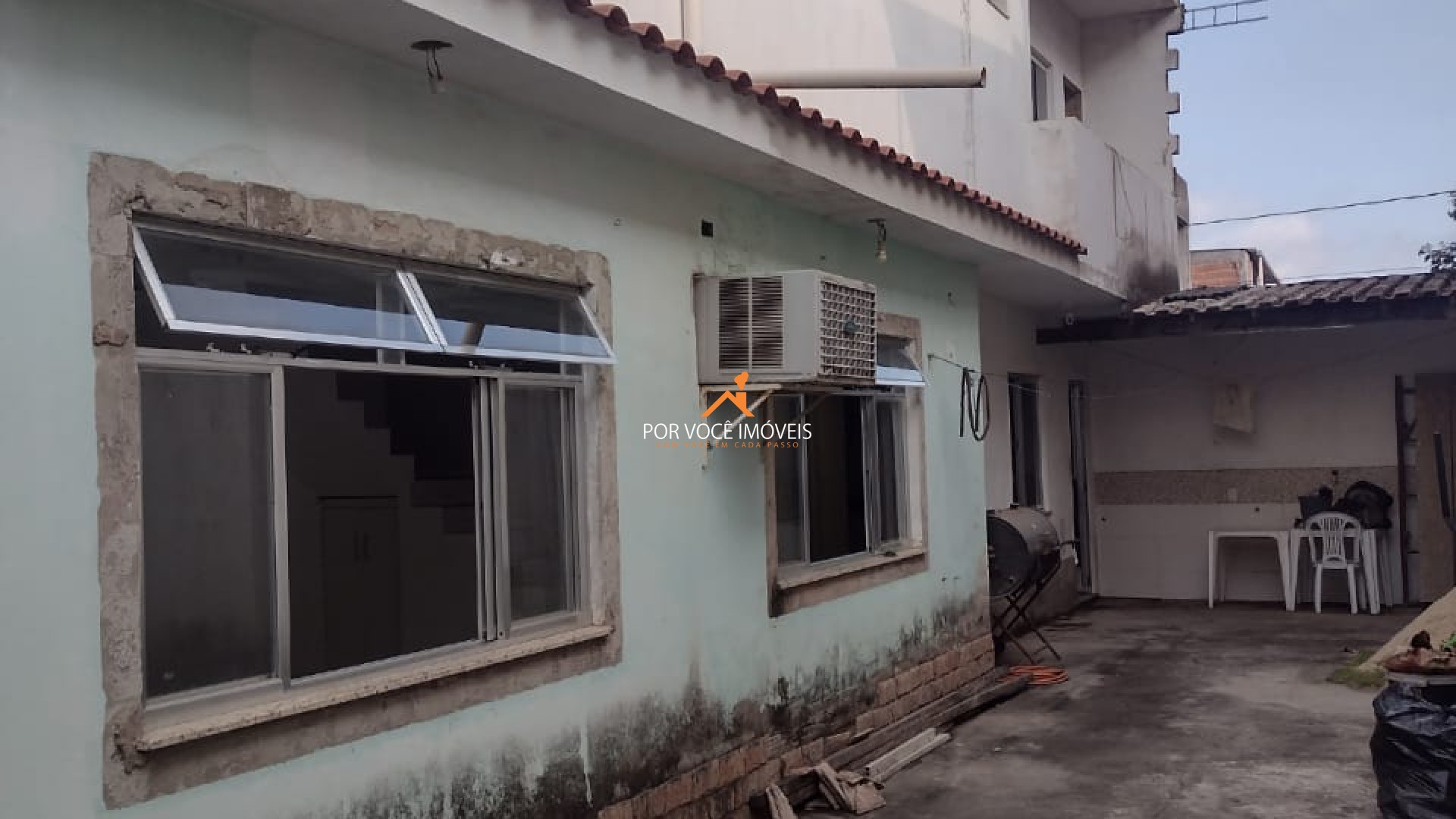Casa Triplex no Mendanha