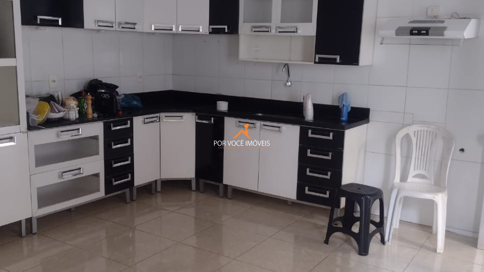 Casa Triplex no Mendanha