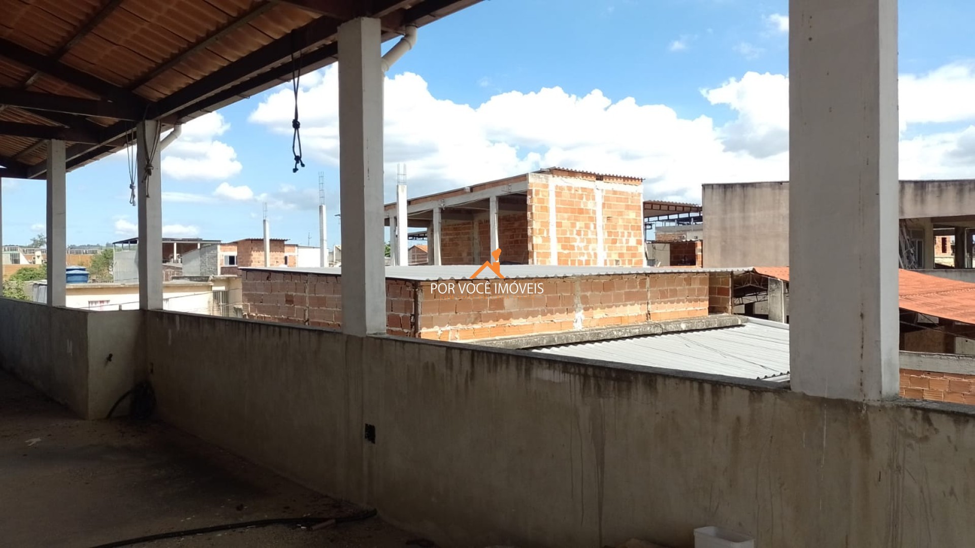 Casa Triplex no Mendanha