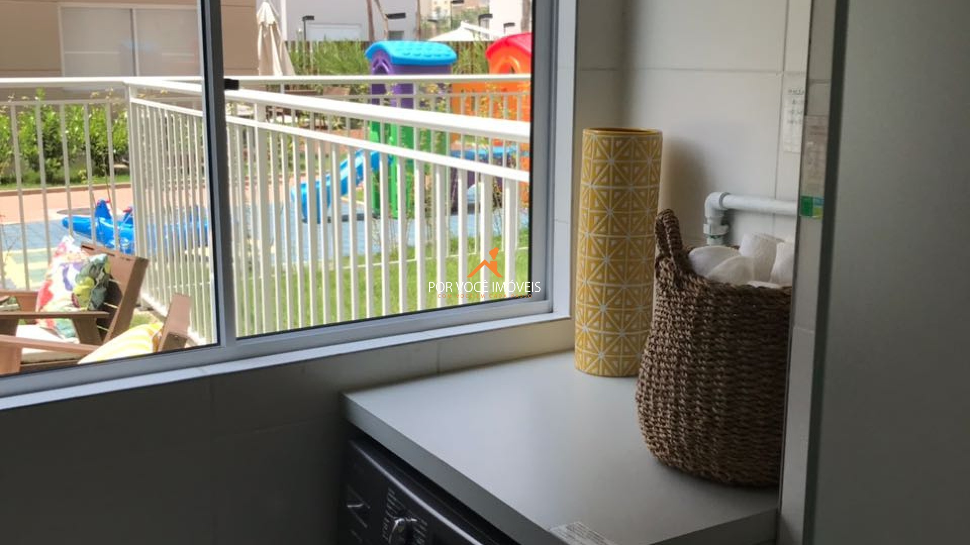 Apartamento com 2 Quartos no Condomínio UP Barra