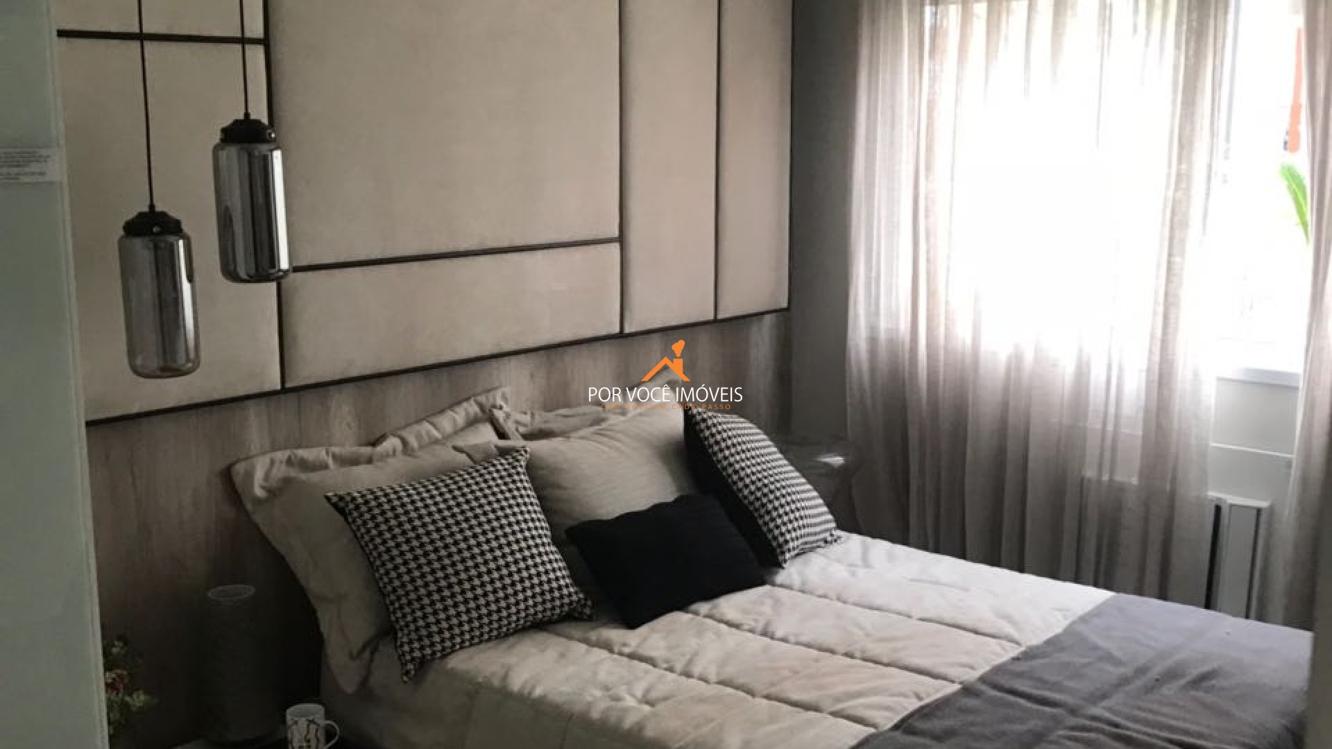 Apartamento com 2 Quartos no Condomínio UP Barra