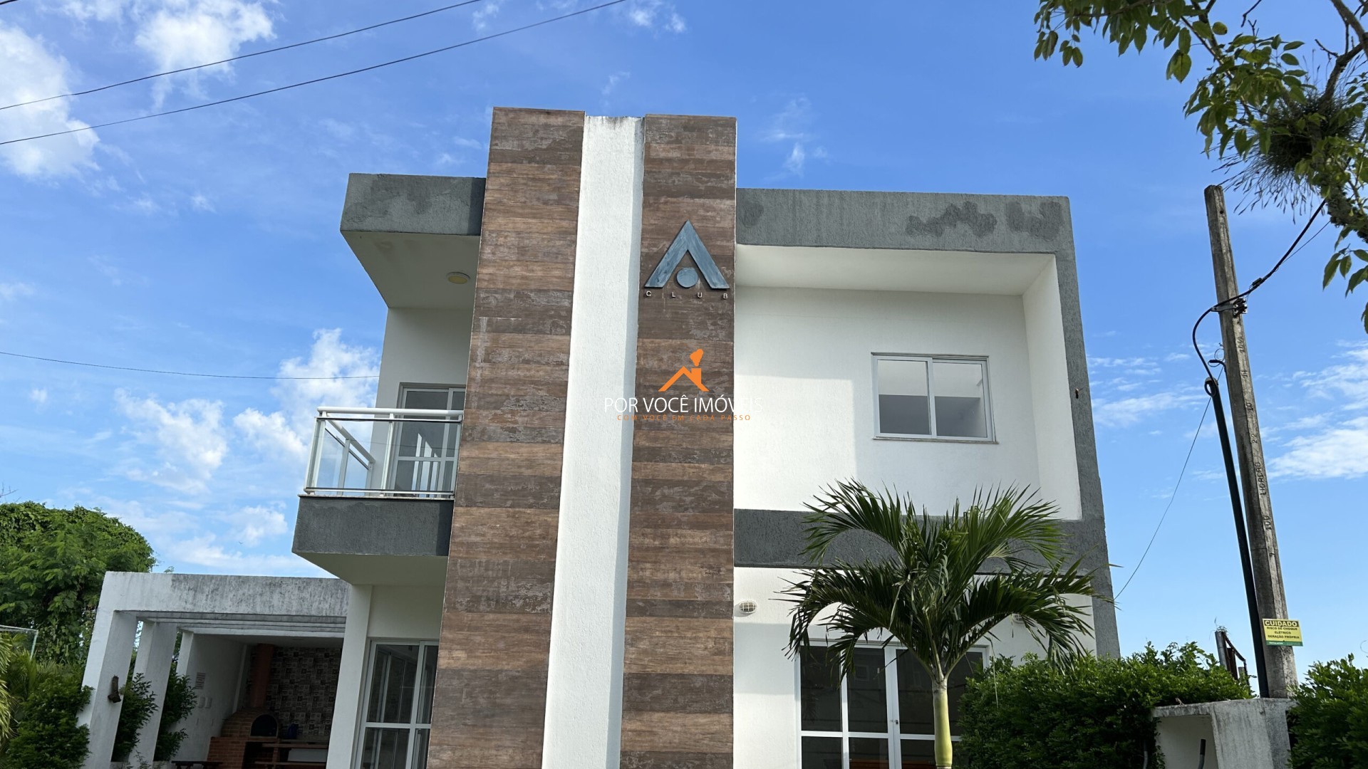 Lote de 180m² no Condomínio Advanced Residence