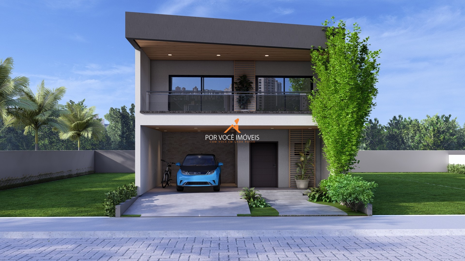 Lote de 180m² no Condomínio Casas Design Green Garden Residencial