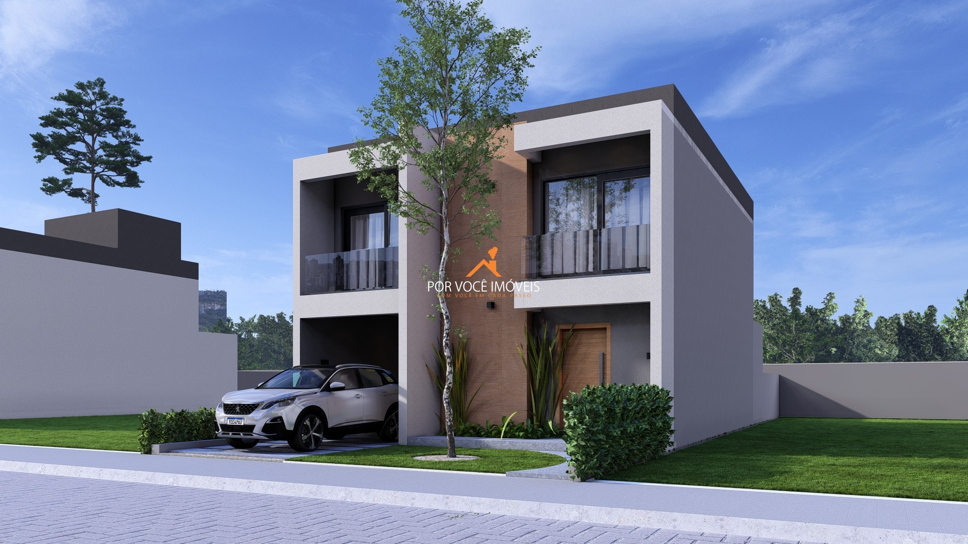 Lote de 180m² no Condomínio Casas Design Green Garden Residencial