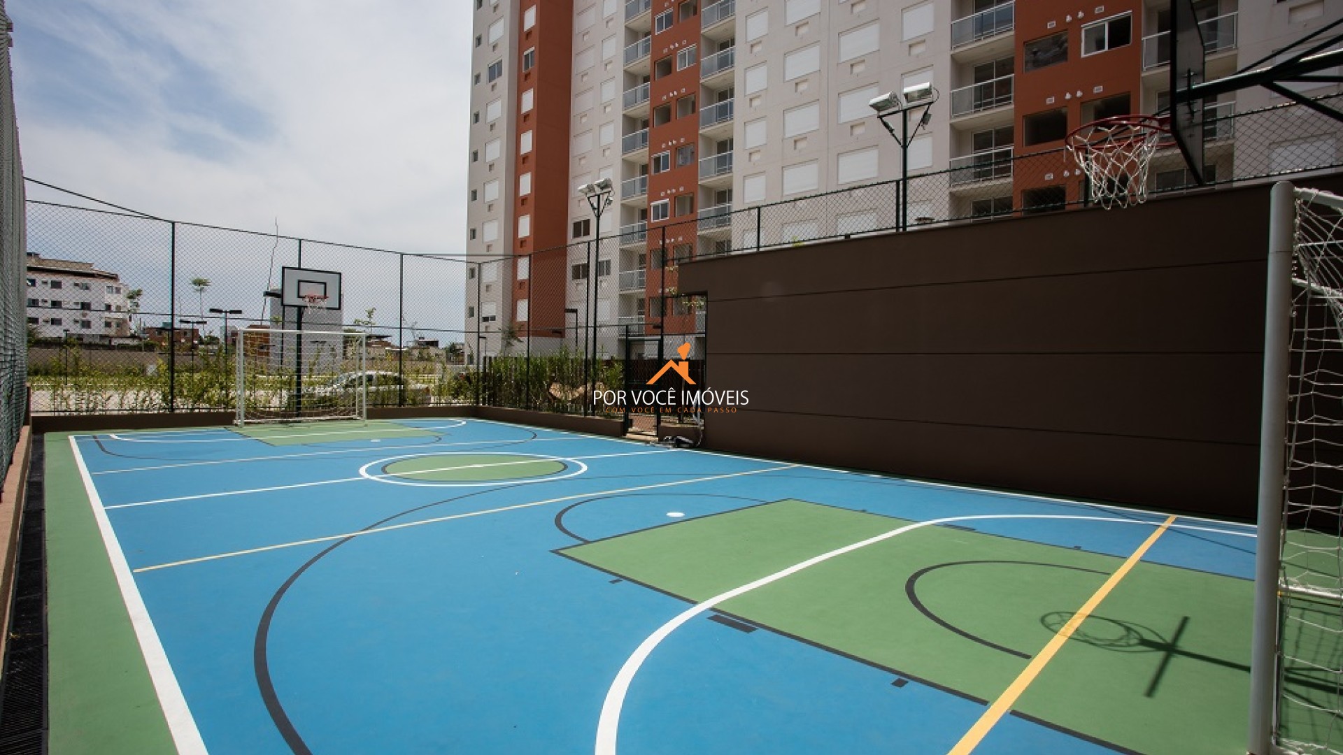 Apartamento com 2 quartos no Condomínio UP Barra Mais 
