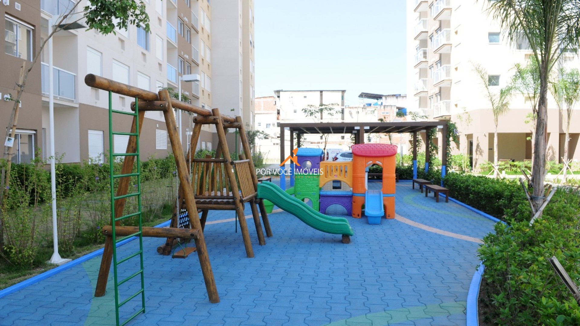 Apartamento com 2 quartos no Condomínio UP Barra Mais 