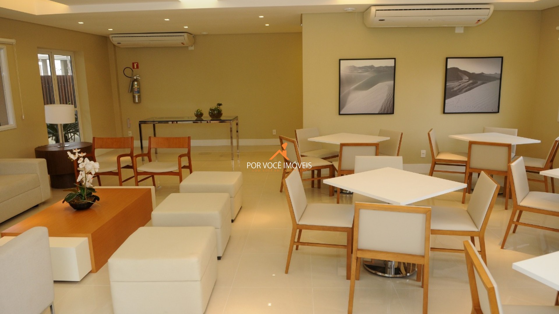 Apartamento com 2 quartos no Condomínio UP Barra Mais 