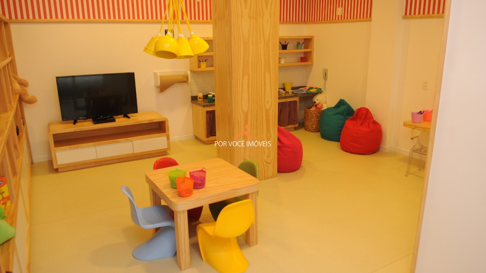 Apartamento com 2 quartos no Condomínio UP Barra Mais 