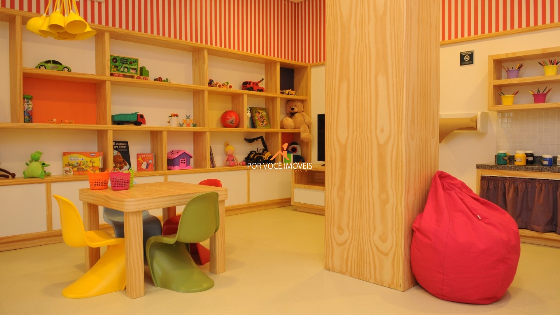 Apartamento com 2 quartos no Condomínio UP Barra Mais 