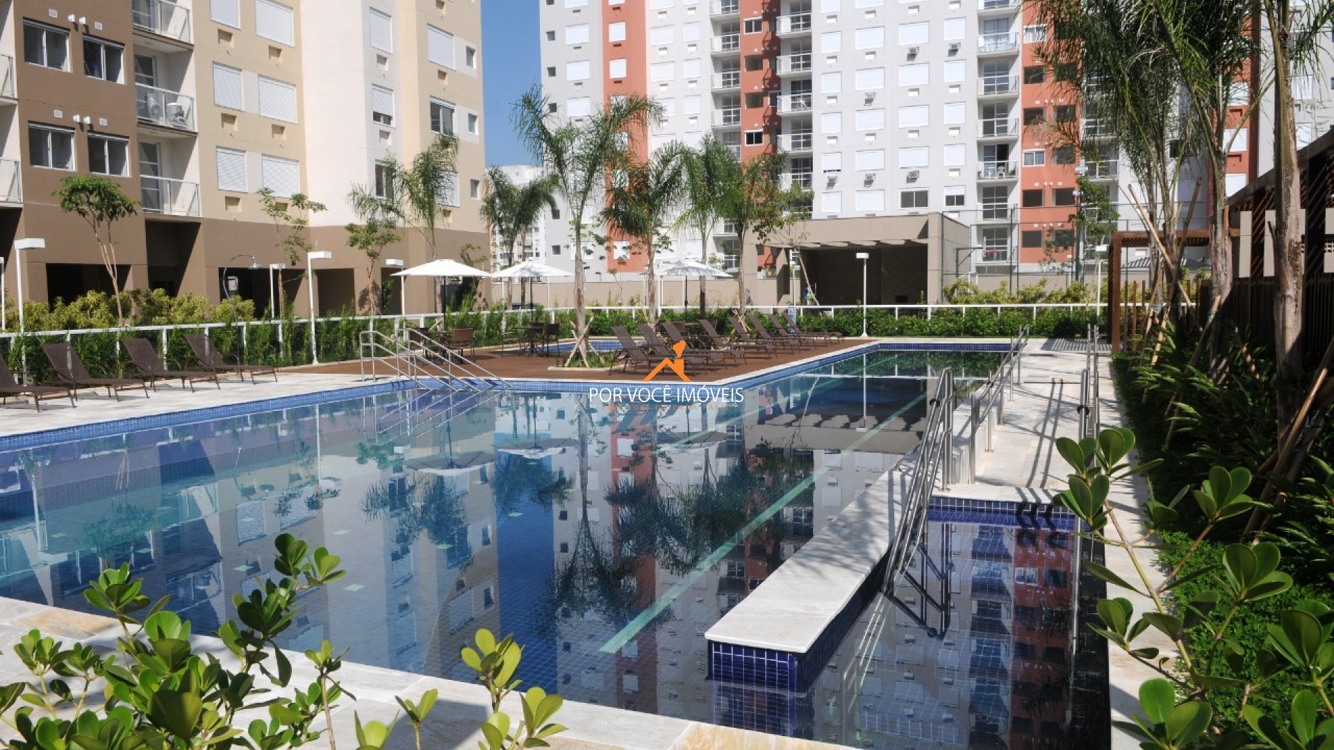 Apartamento com 2 quartos no Condomínio UP Barra Mais 