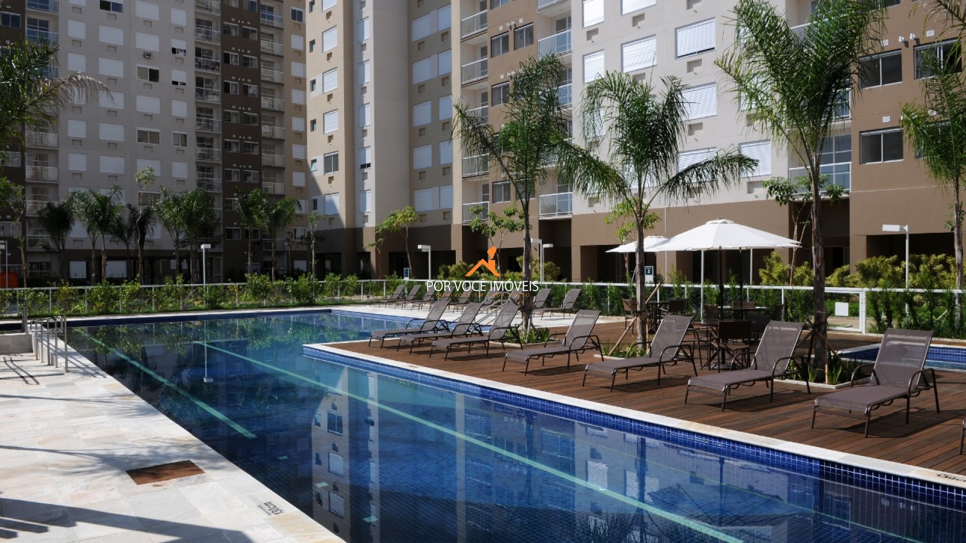 Apartamento com 2 quartos no Condomínio UP Barra Mais 