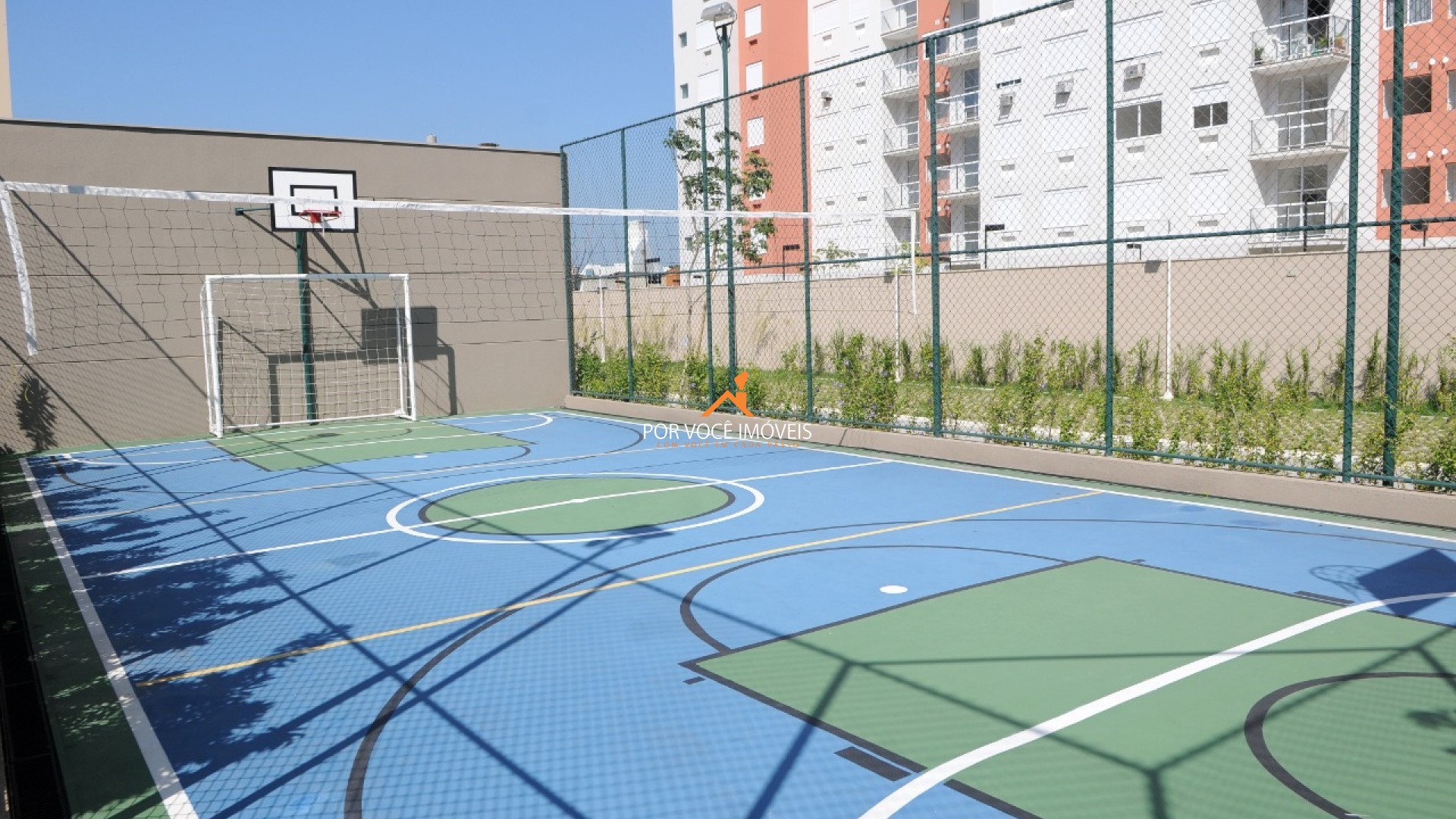 Apartamento com 2 quartos no Condomínio UP Barra Mais 