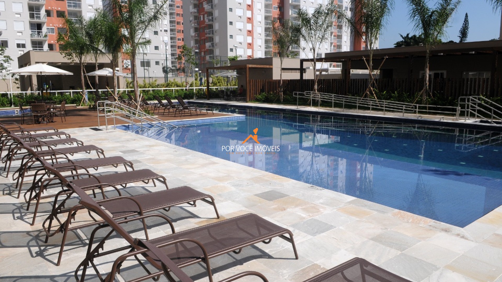 Apartamento com 2 quartos no Condomínio UP Barra Mais 