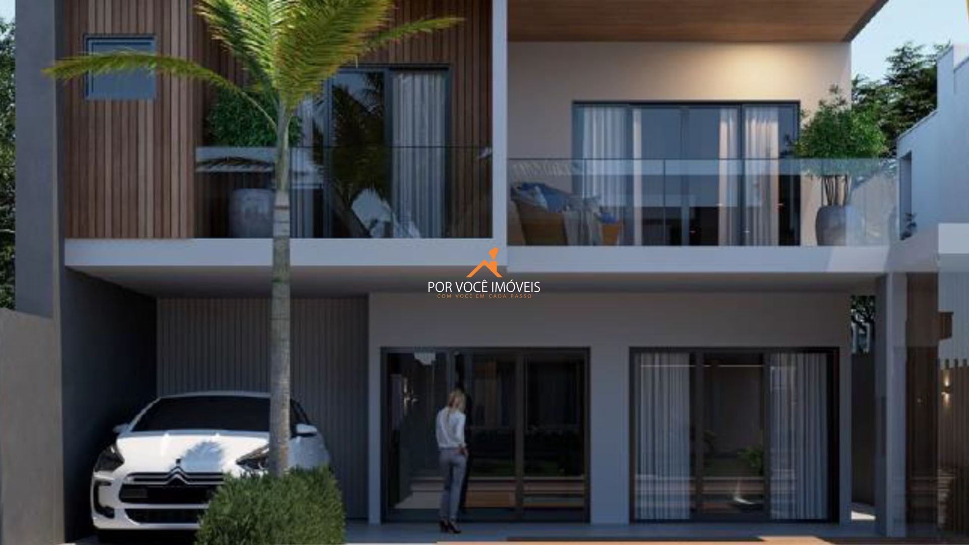 Lote de 180m² no Condomínio Personale Residence