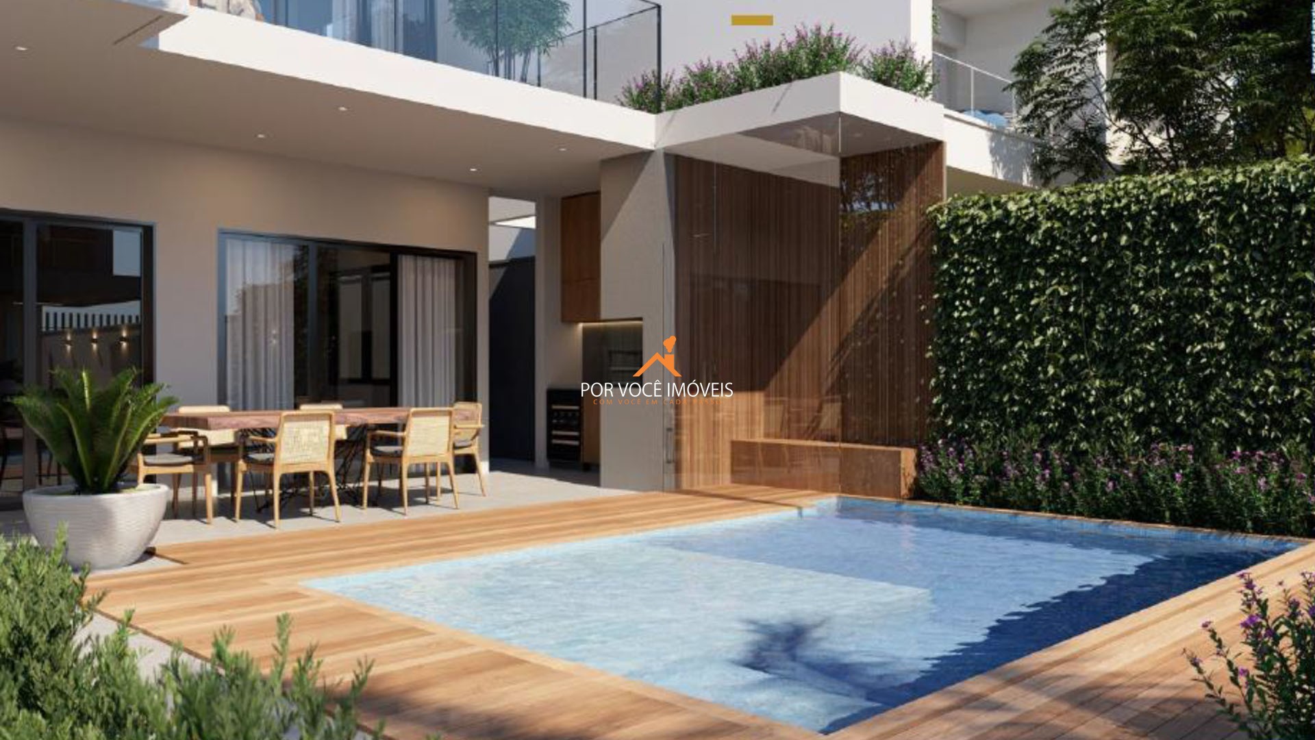 Lote de 180m² no Condomínio Personale Residence