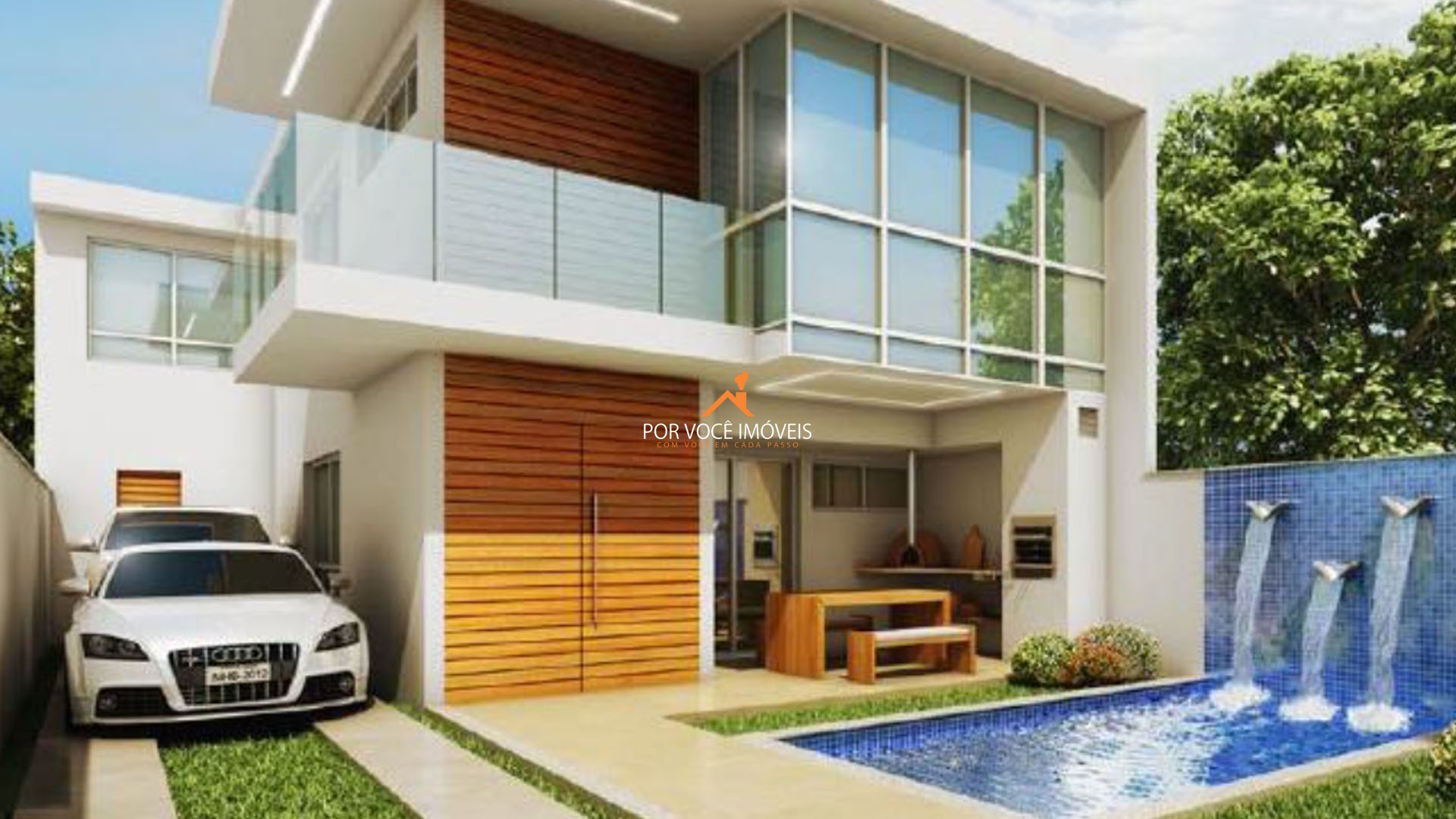 Lote de 180m² no Condomínio Personale Residence