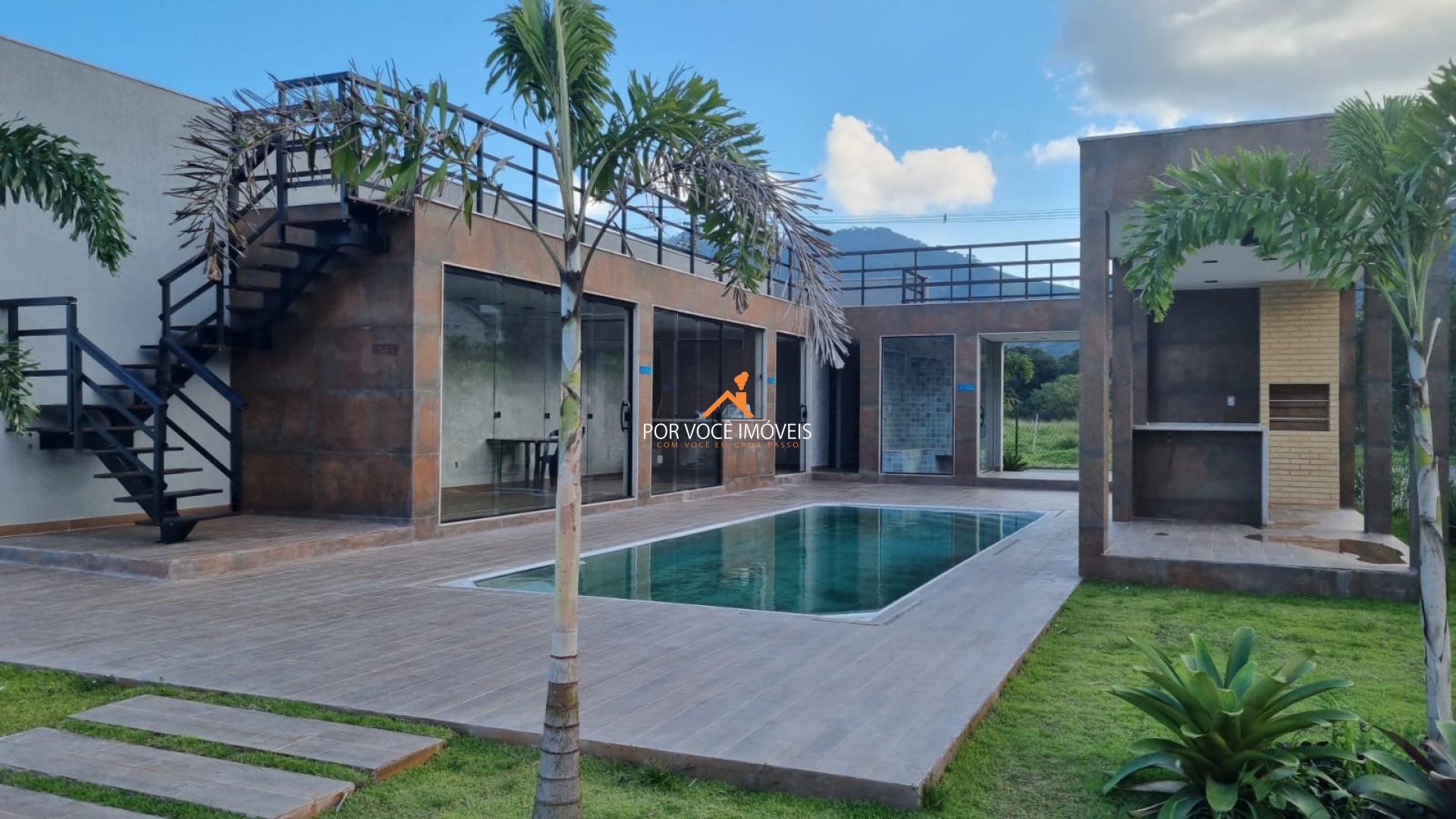 Lote de 180m² no Condomínio Privilege Sahy Condomínio Reserva