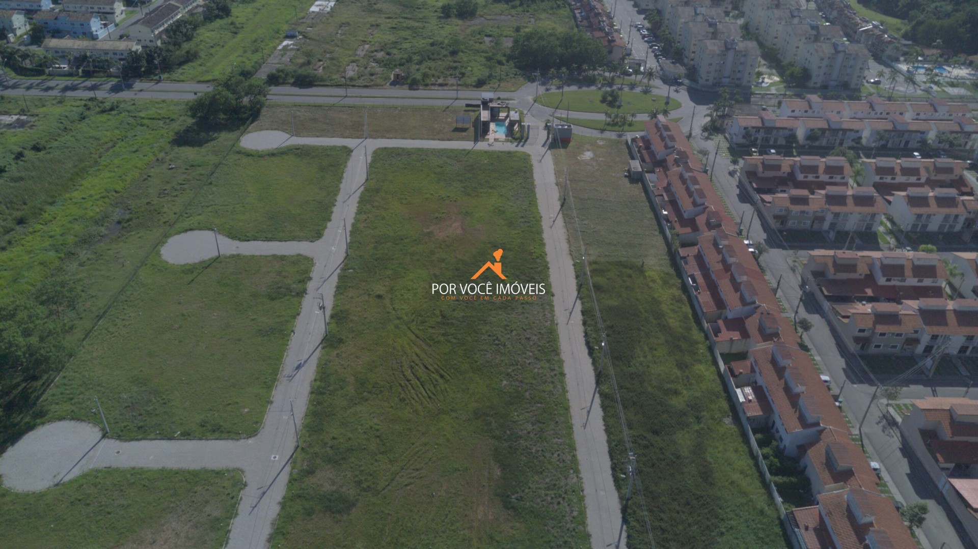Lote de 180m² no Condomínio Privilege Sahy Condomínio Reserva