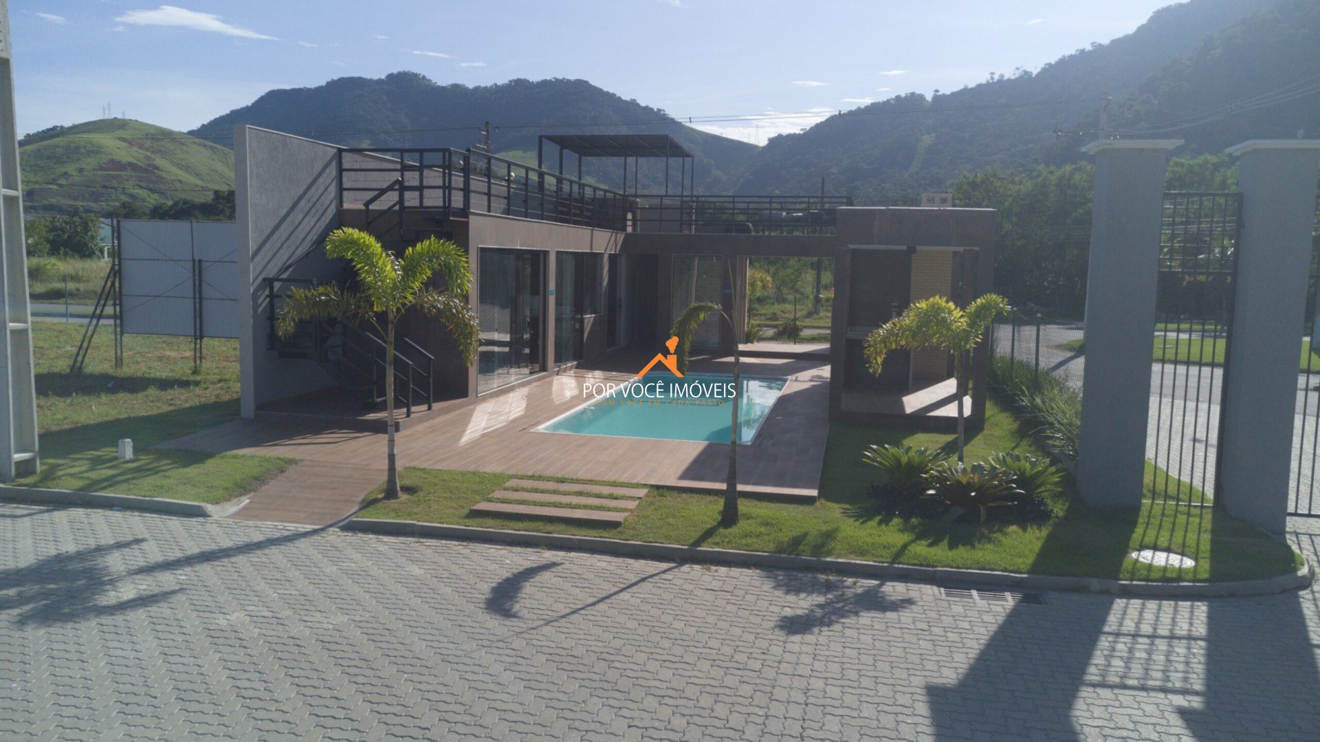 Lote de 180m² no Condomínio Privilege Sahy Condomínio Reserva