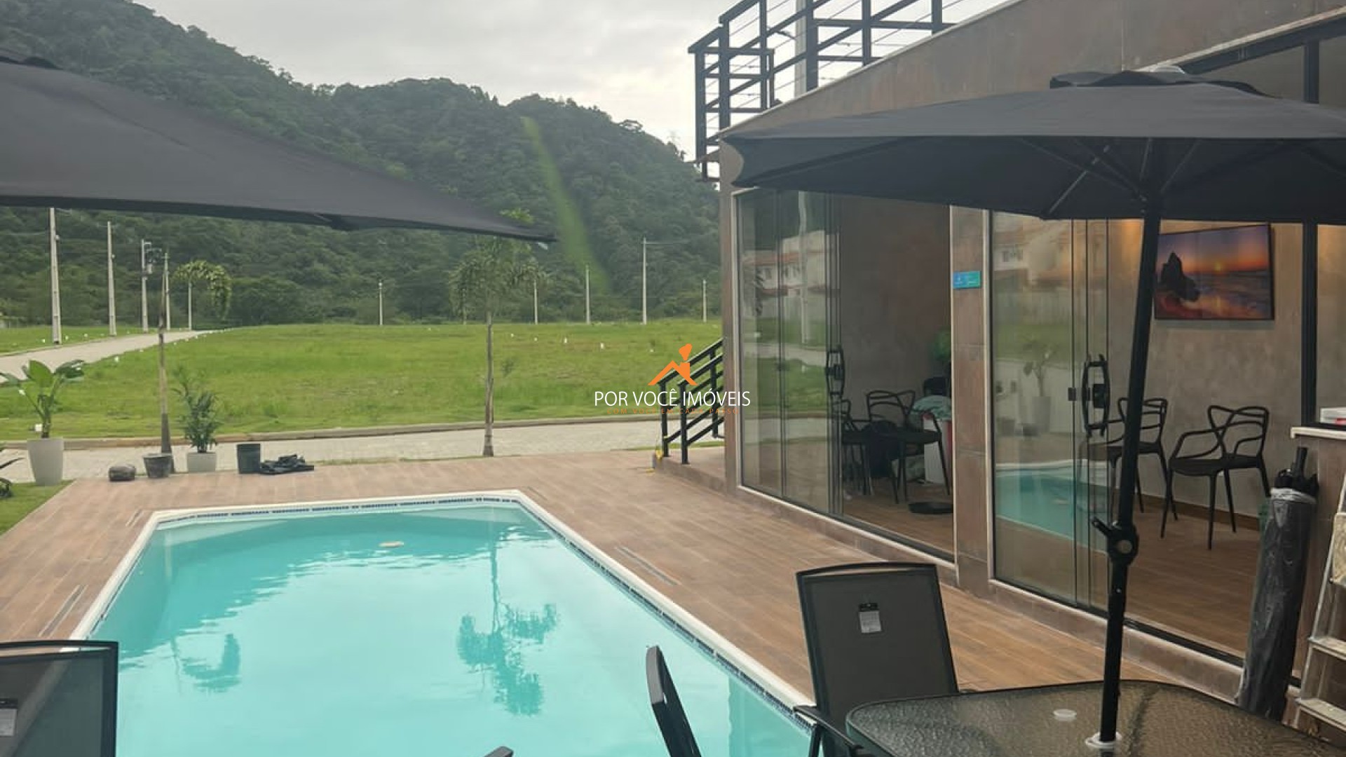 Lote de 180m² no Condomínio Privilege Sahy Condomínio Reserva