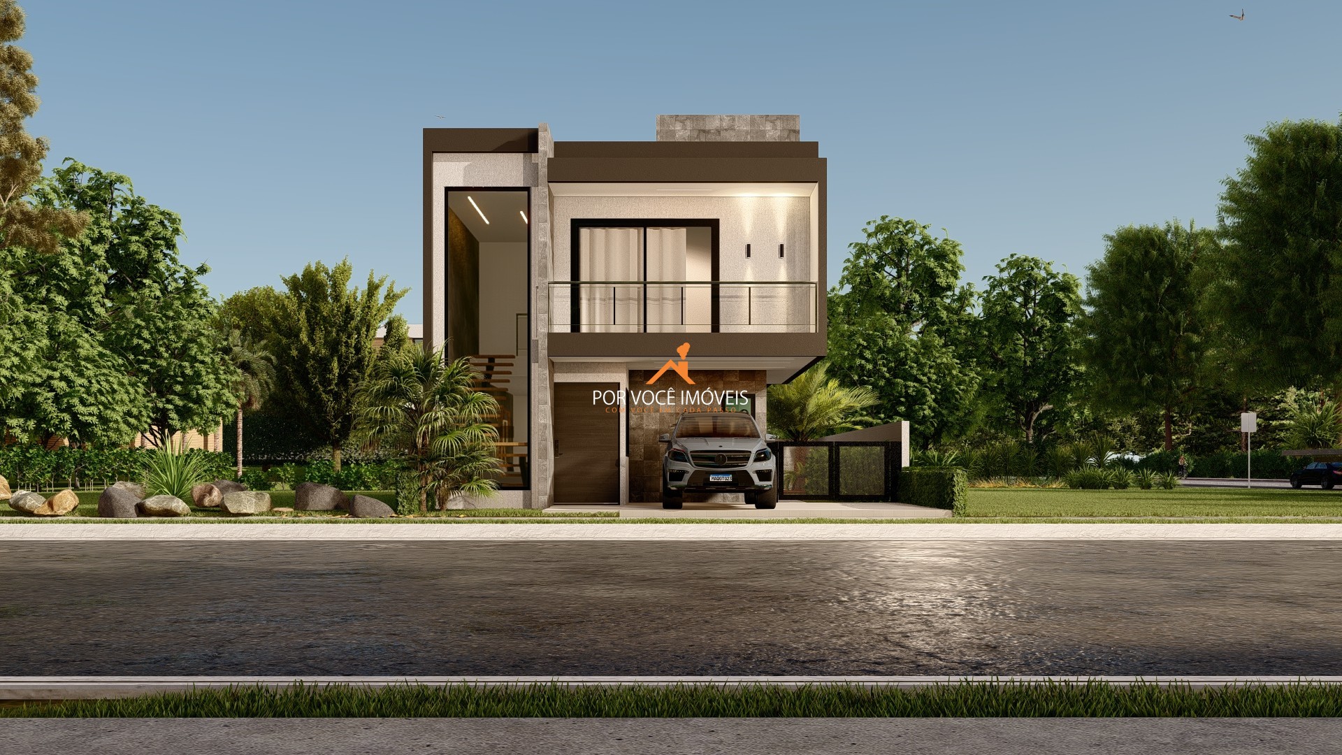 Lote de 180m² no Condomínio Privilege Sahy Condomínio Reserva