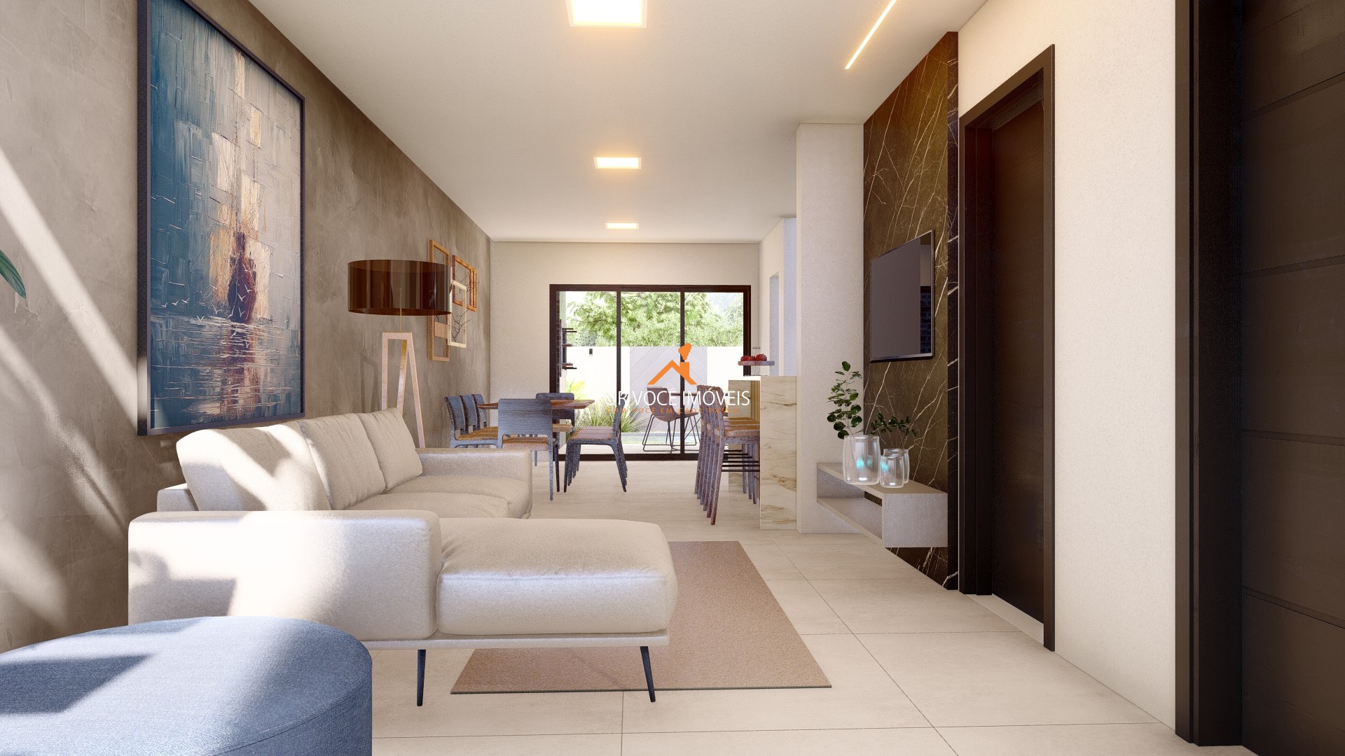 Lote de 180m² no Condomínio Privilege Sahy Condomínio Reserva