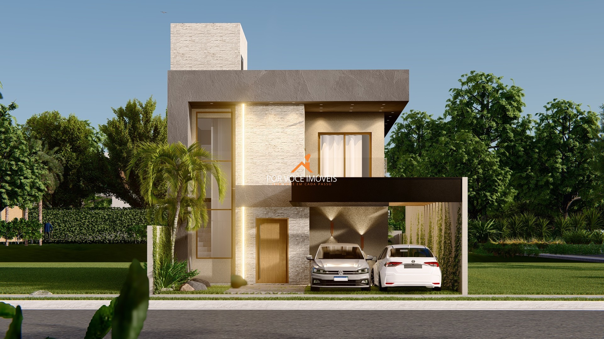 Lote de 180m² no Condomínio Privilege Sahy Condomínio Reserva