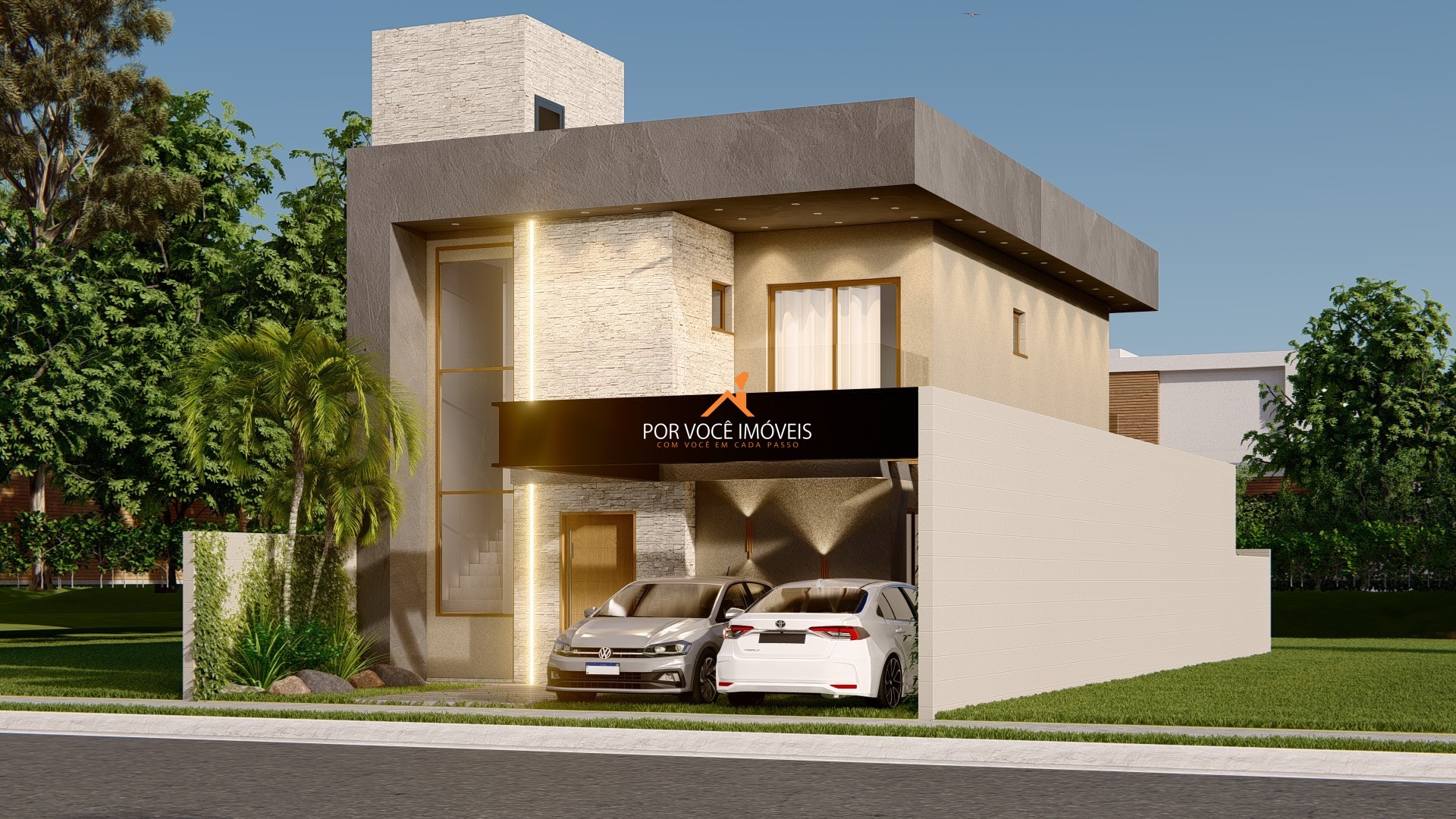 Lote de 180m² no Condomínio Privilege Sahy Condomínio Reserva