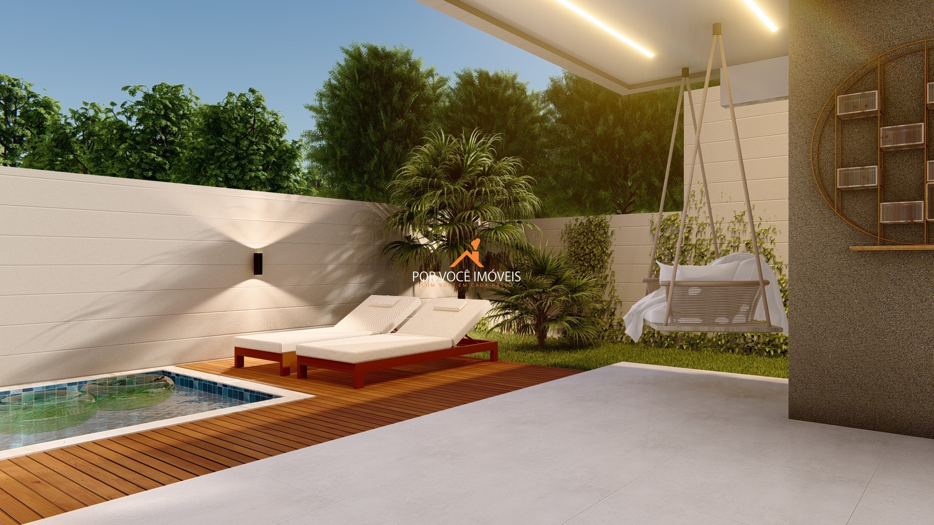Lote de 180m² no Condomínio Privilege Sahy Condomínio Reserva