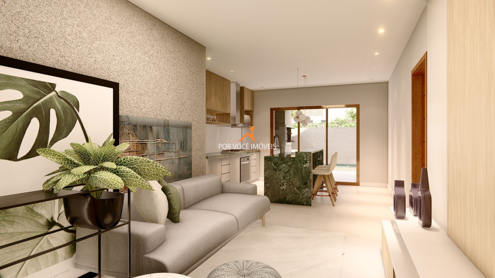Lote de 180m² no Condomínio Privilege Sahy Condomínio Reserva