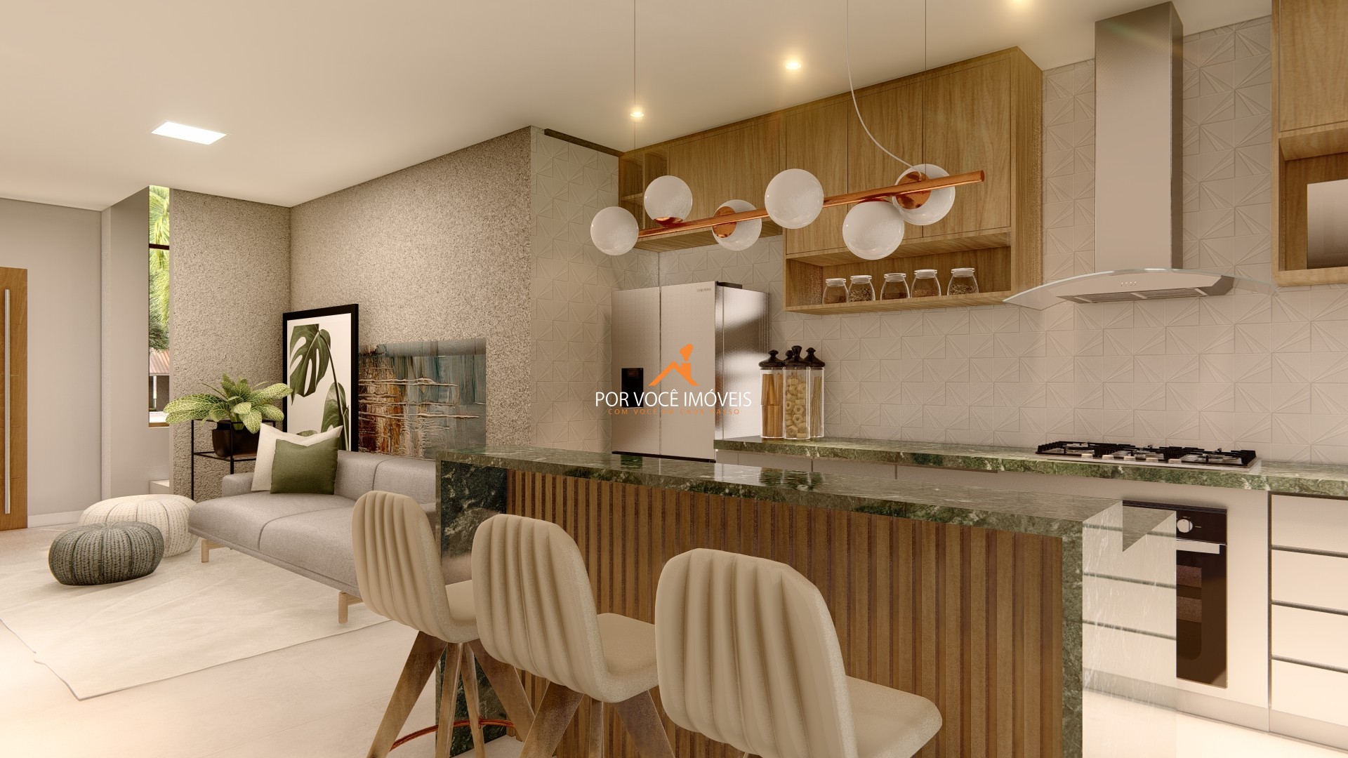 Lote de 180m² no Condomínio Privilege Sahy Condomínio Reserva
