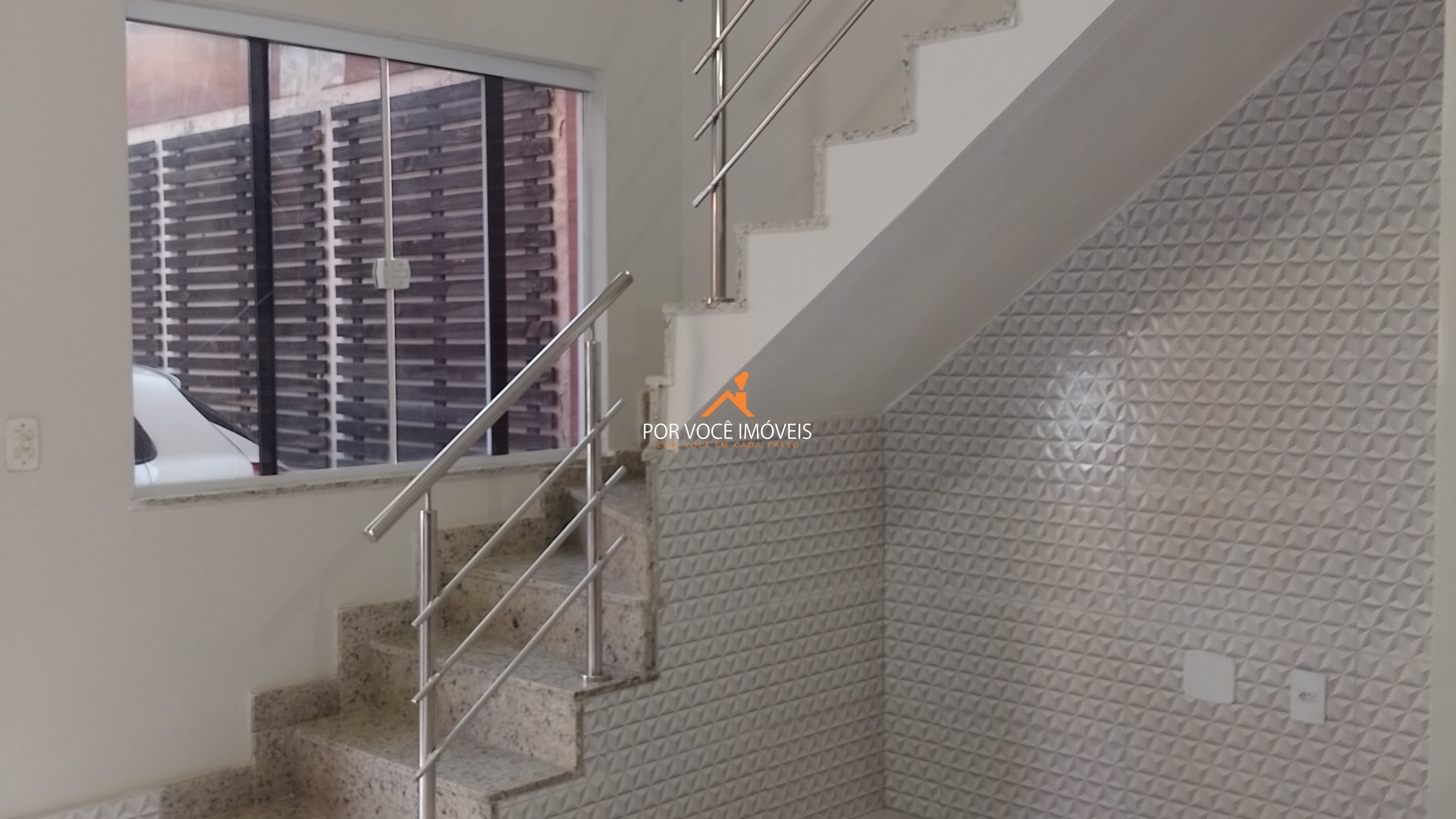 Casa com 2 Quartos no Condomínio Residencial Cachamorra II