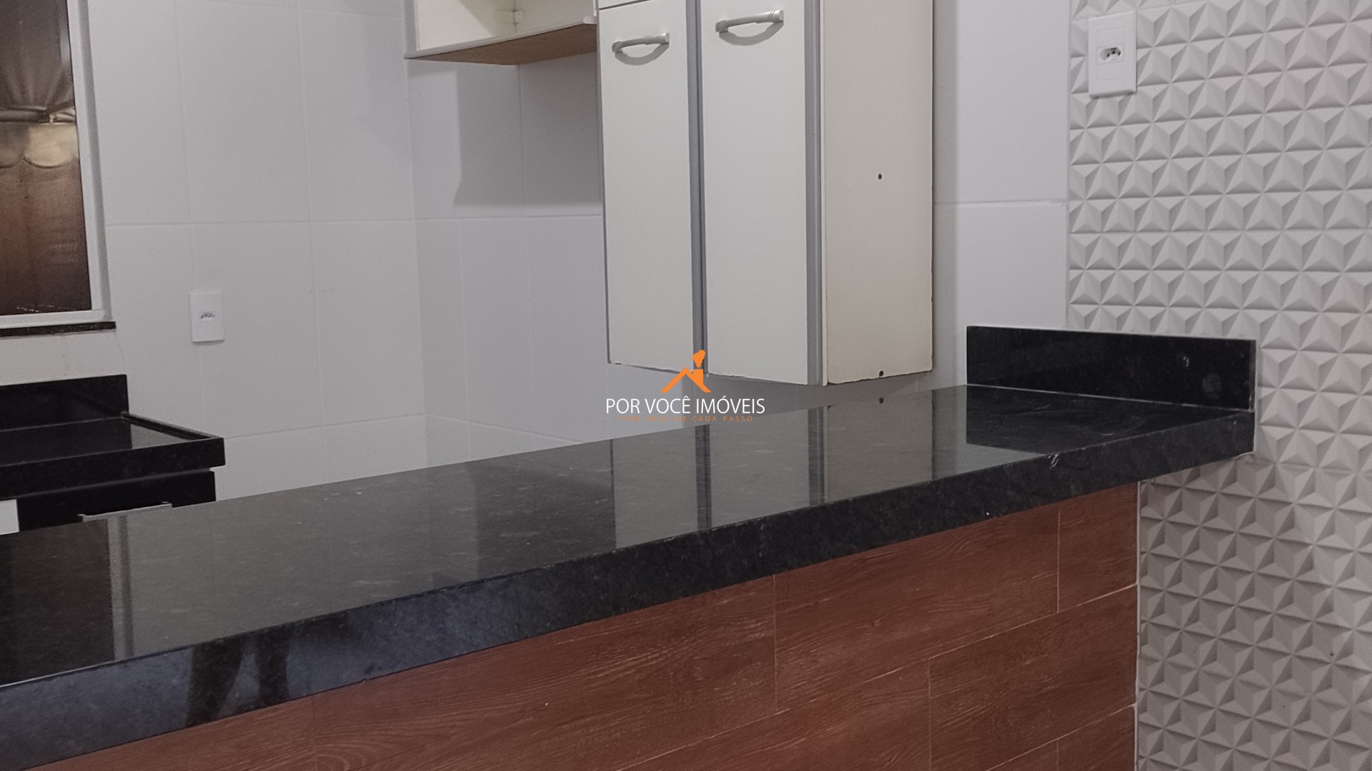 Casa com 2 Quartos no Condomínio Residencial Cachamorra II