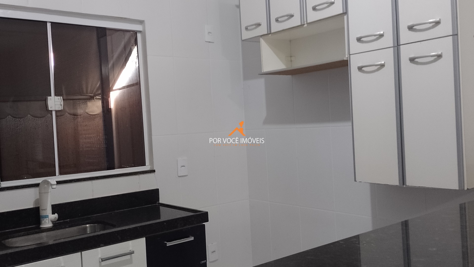 Casa com 2 Quartos no Condomínio Residencial Cachamorra II