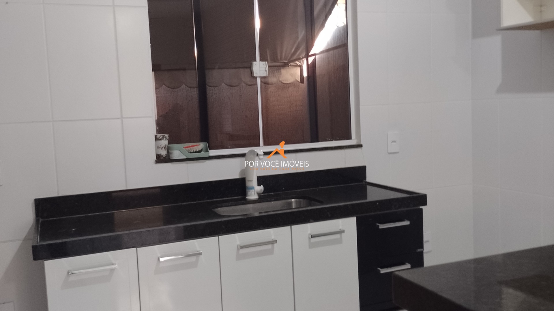 Casa com 2 Quartos no Condomínio Residencial Cachamorra II