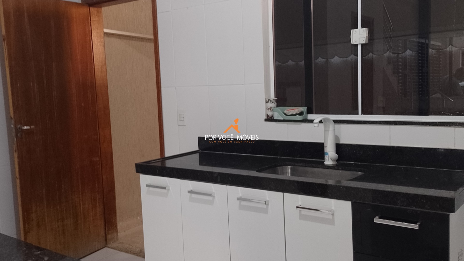 Casa com 2 Quartos no Condomínio Residencial Cachamorra II