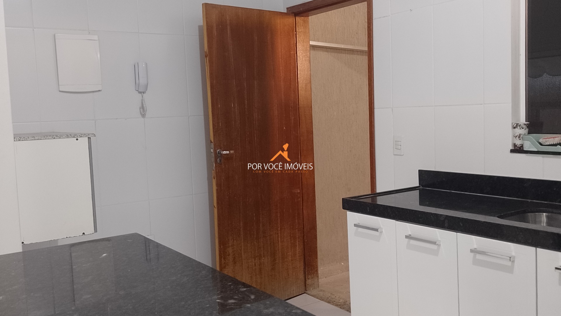 Casa com 2 Quartos no Condomínio Residencial Cachamorra II