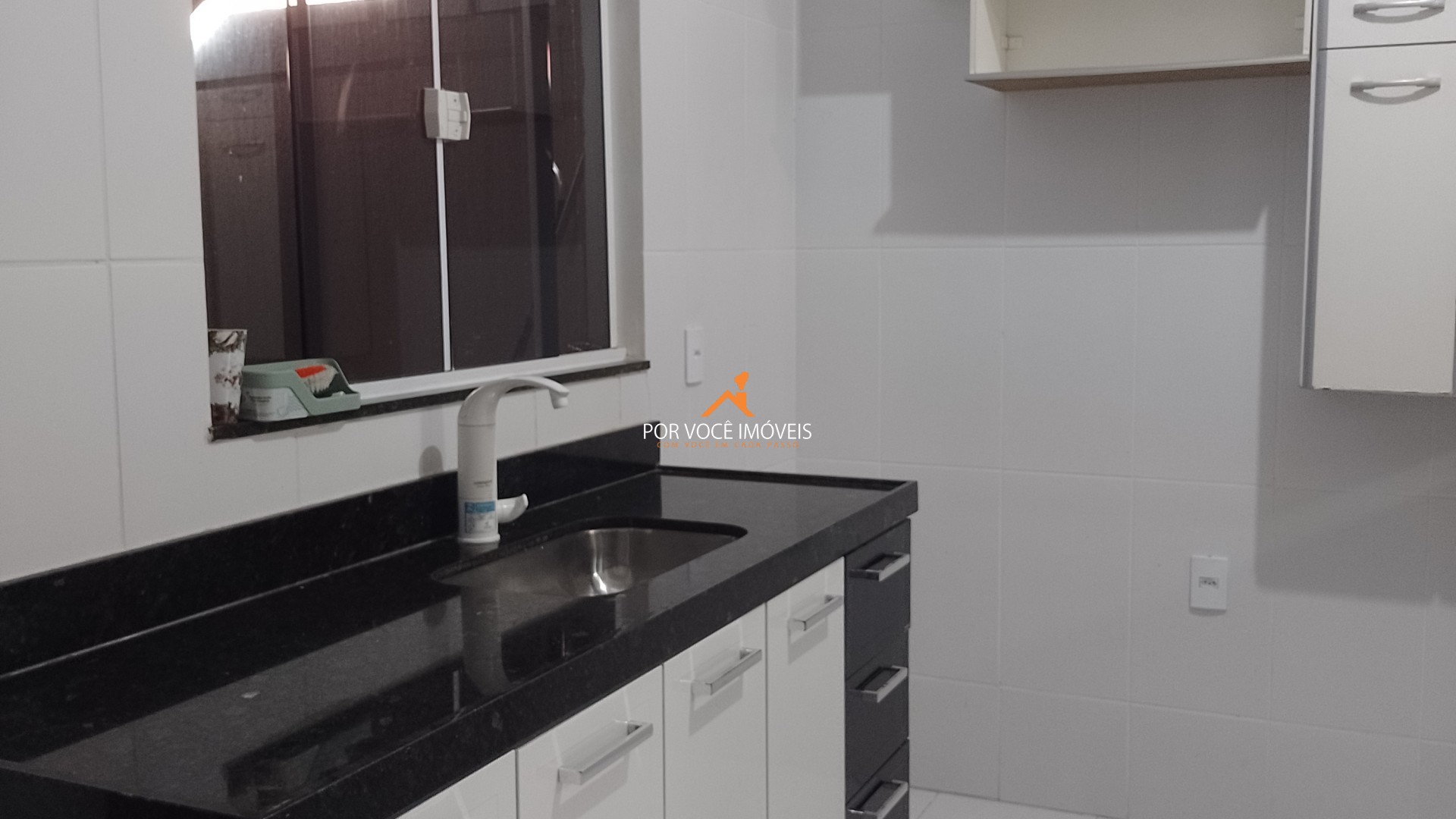 Casa com 2 Quartos no Condomínio Residencial Cachamorra II