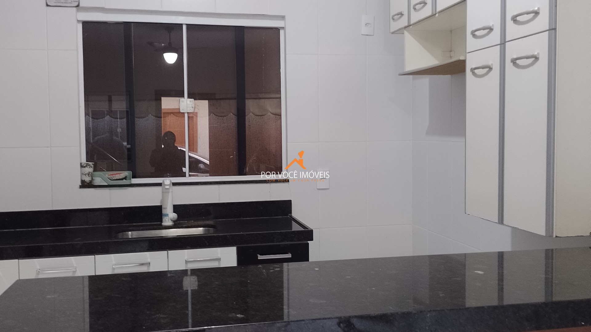 Casa com 2 Quartos no Condomínio Residencial Cachamorra II
