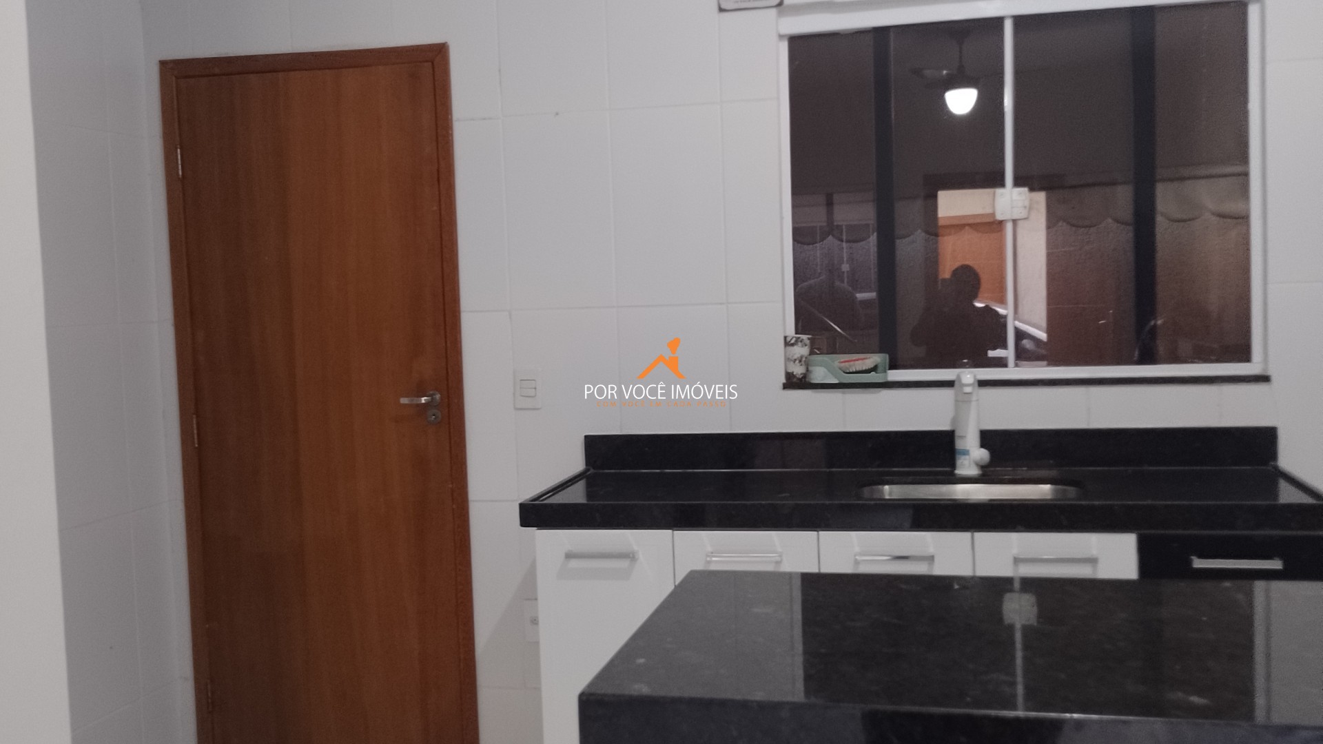 Casa com 2 Quartos no Condomínio Residencial Cachamorra II