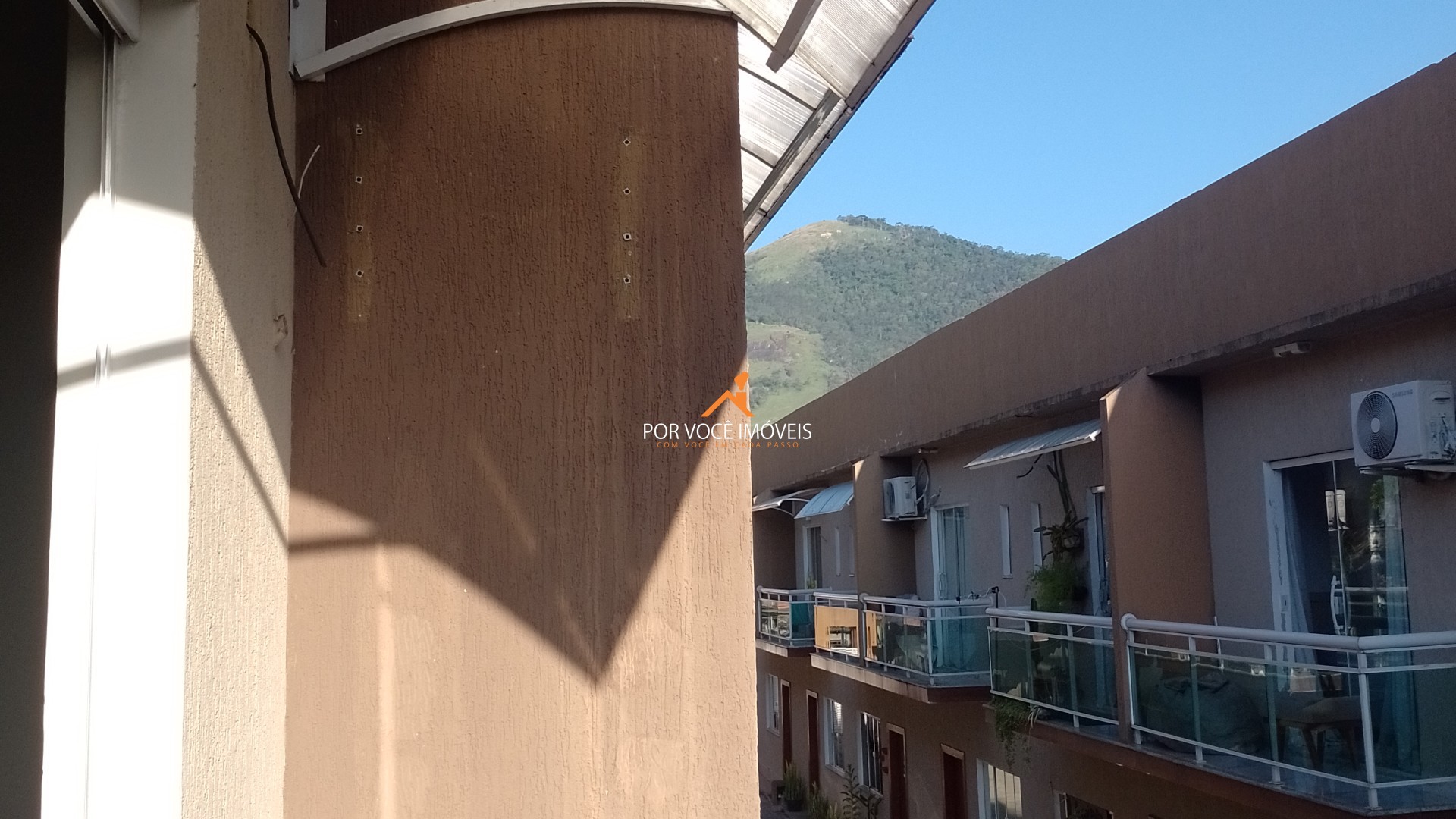 Casa com 2 Quartos no Condomínio Residencial Cachamorra II