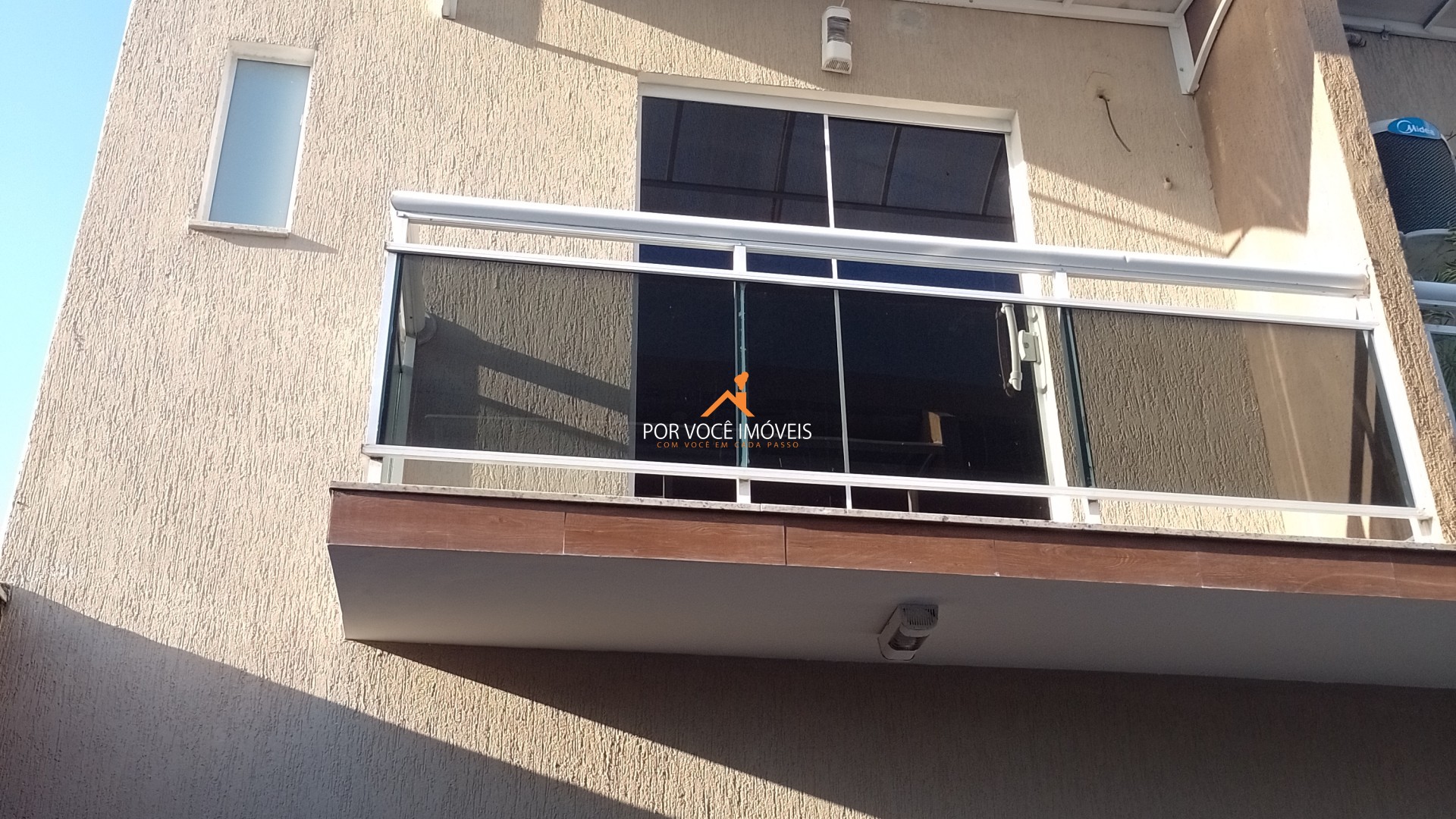 Casa com 2 Quartos no Condomínio Residencial Cachamorra II