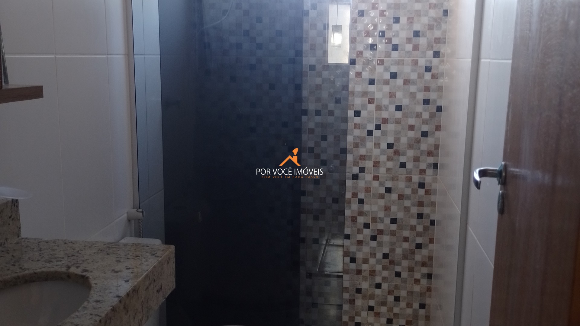 Casa com 2 Quartos no Condomínio Residencial Cachamorra II